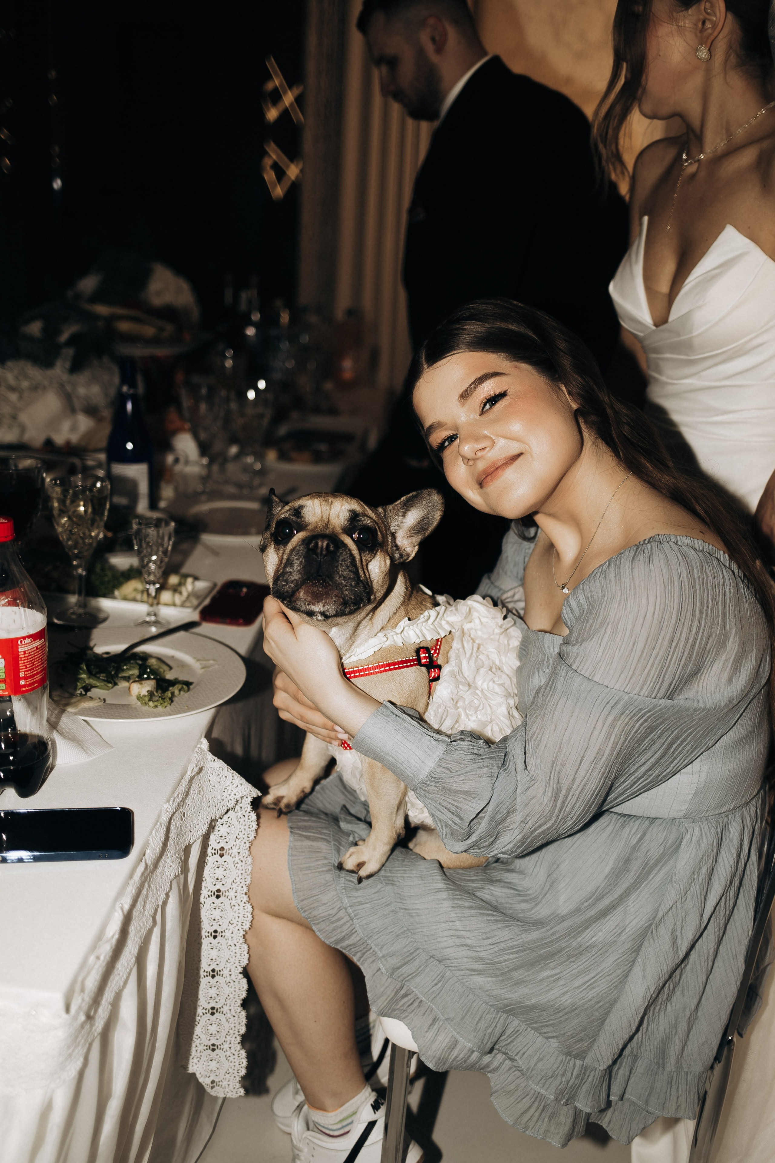 Мокрі плечі. Теплі серця. Фотограф Максим Остапенко | Кам'янець-Подільський | Львів | Київ