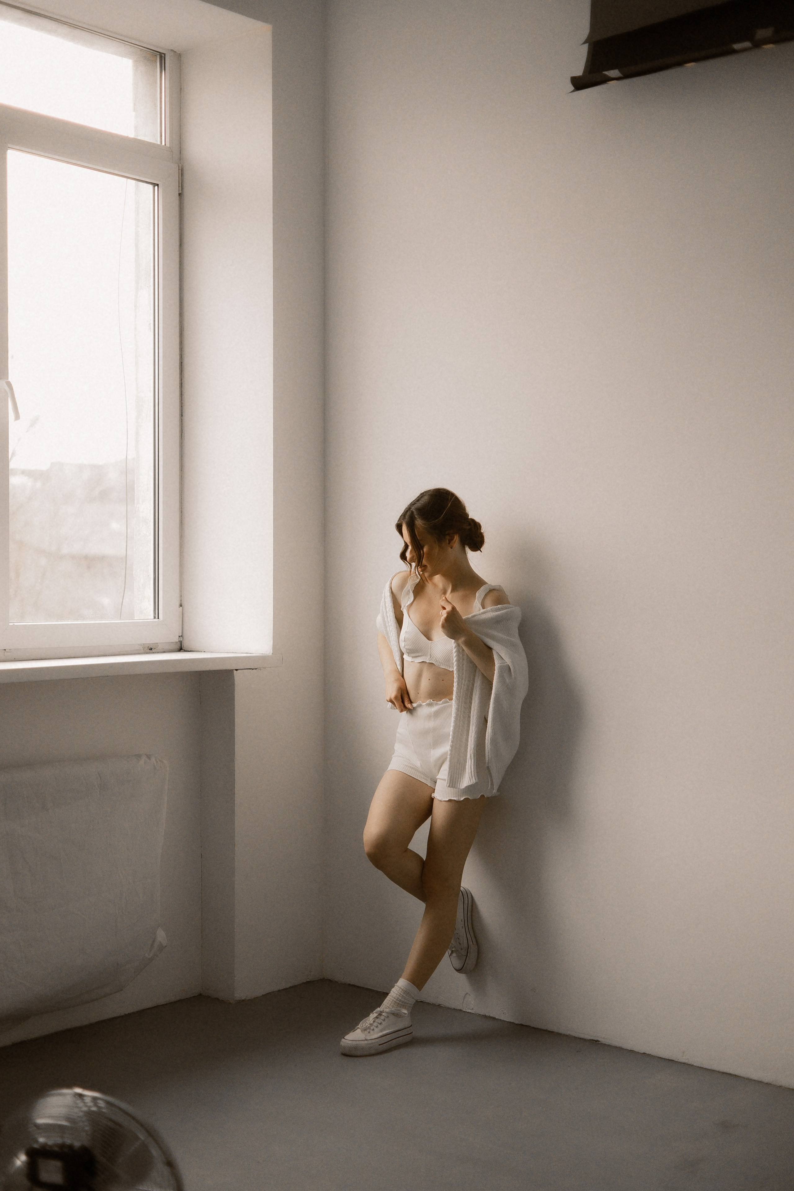 Sasha. Фотограф Максим Остапенко | Кам'янець-Подільський | Львів | Київ