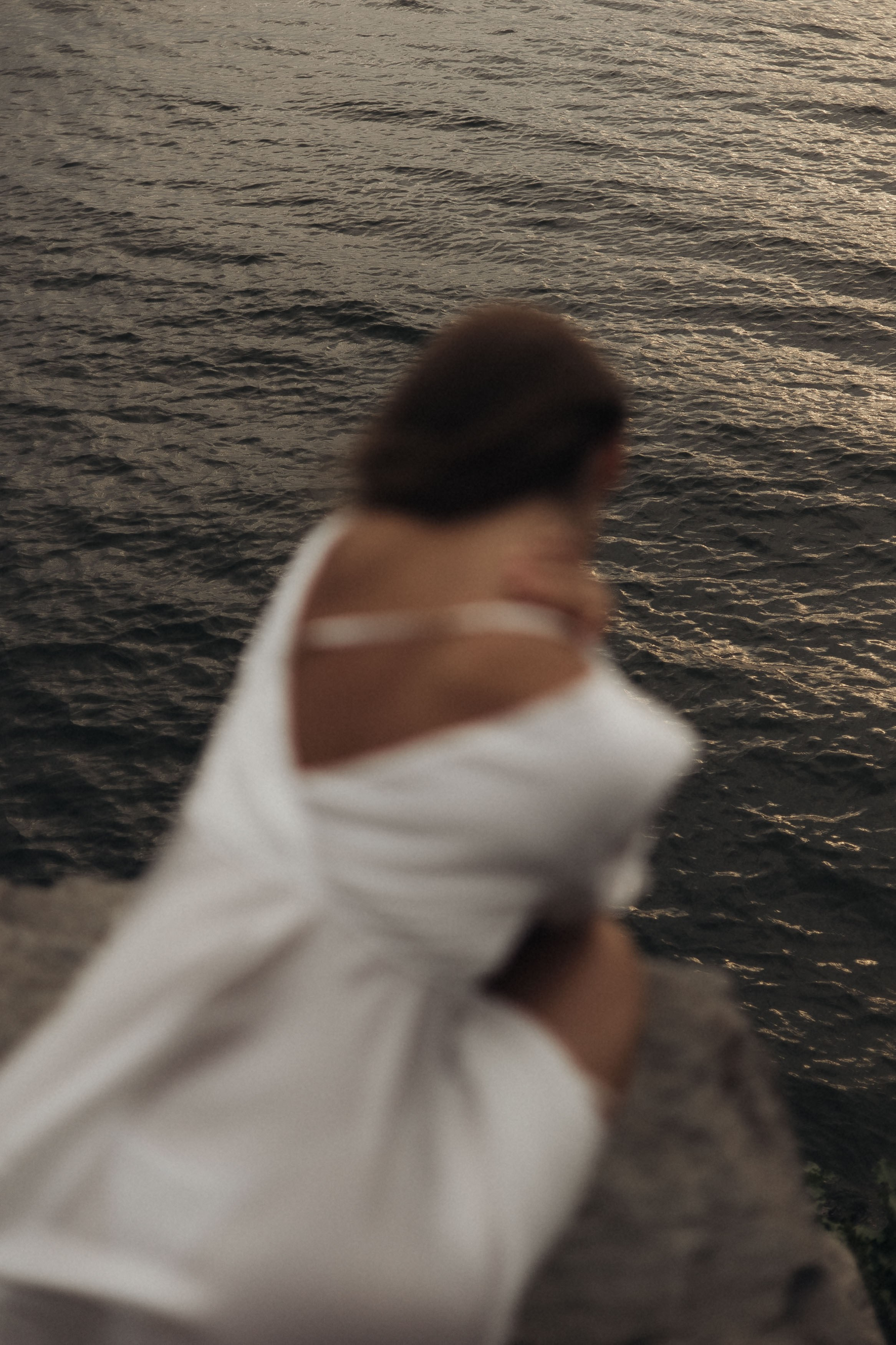 Вітер у волоссі. Фотограф Максим Остапенко | Кам'янець-Подільський | Львів | Київ