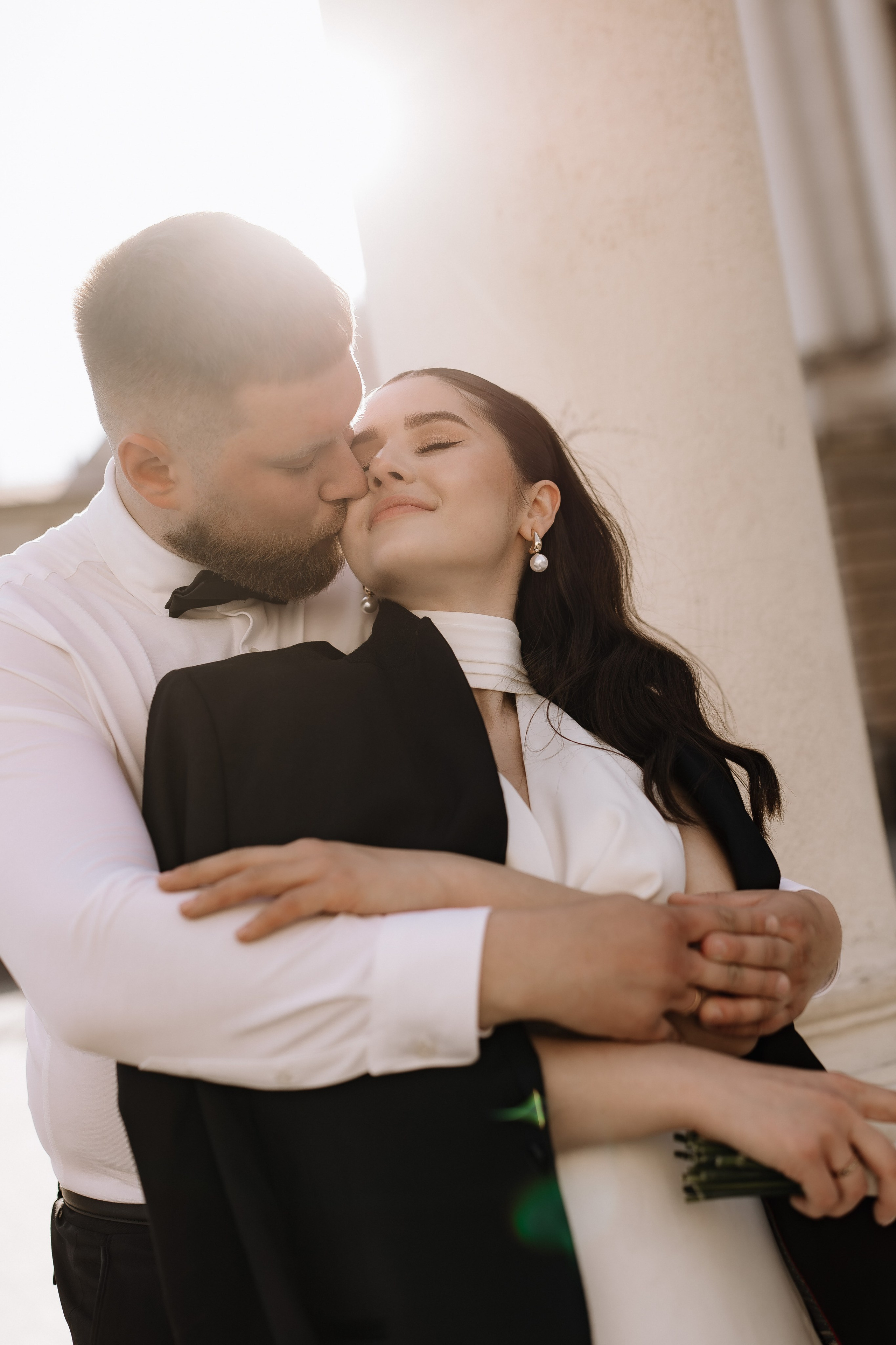 Ira & Oleksandr. Фотограф Максим Остапенко | Кам'янець-Подільський | Львів | Київ