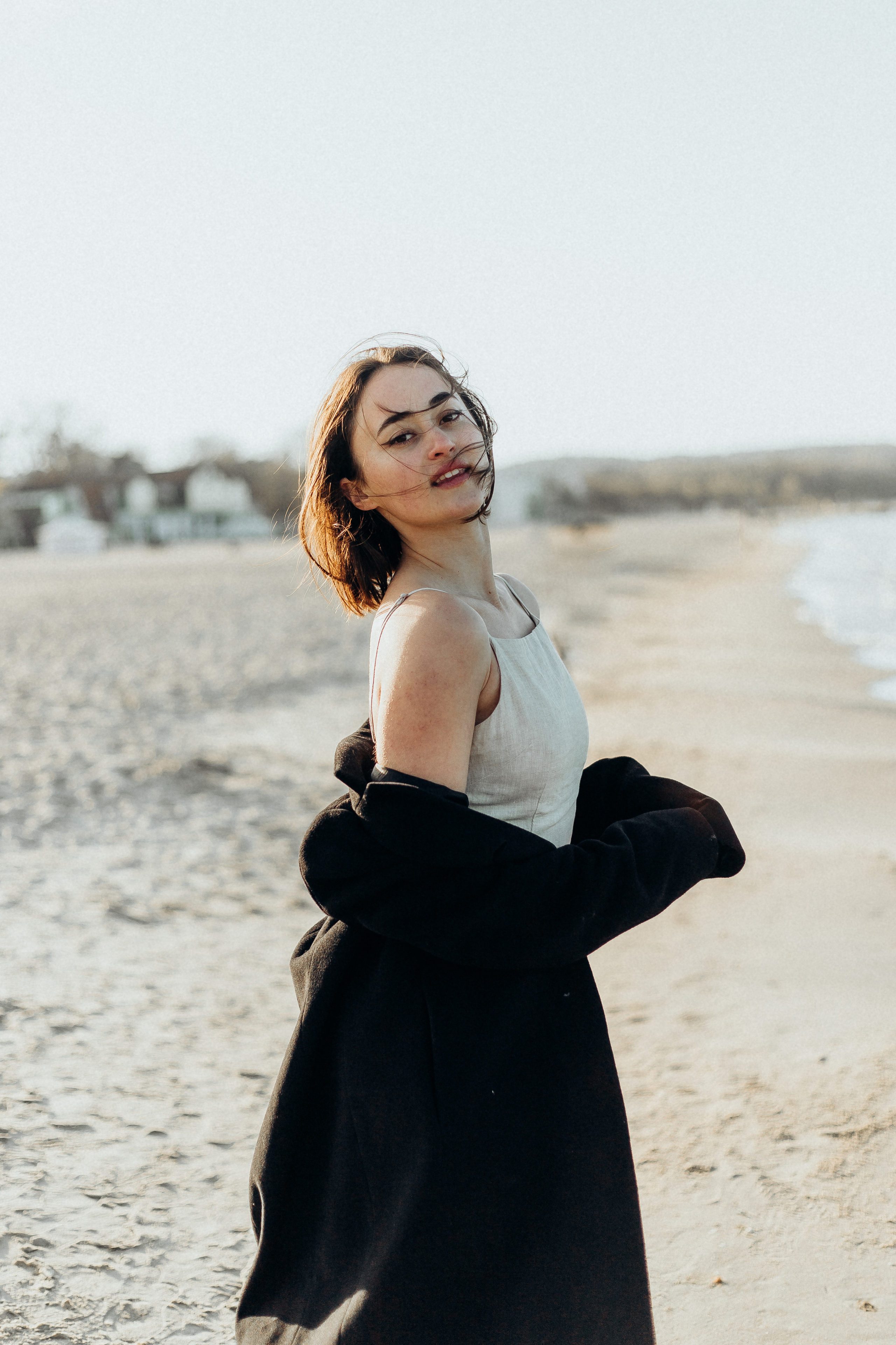 Margo. Фотограф Максим Остапенко | Кам'янець-Подільський | Львів | Київ