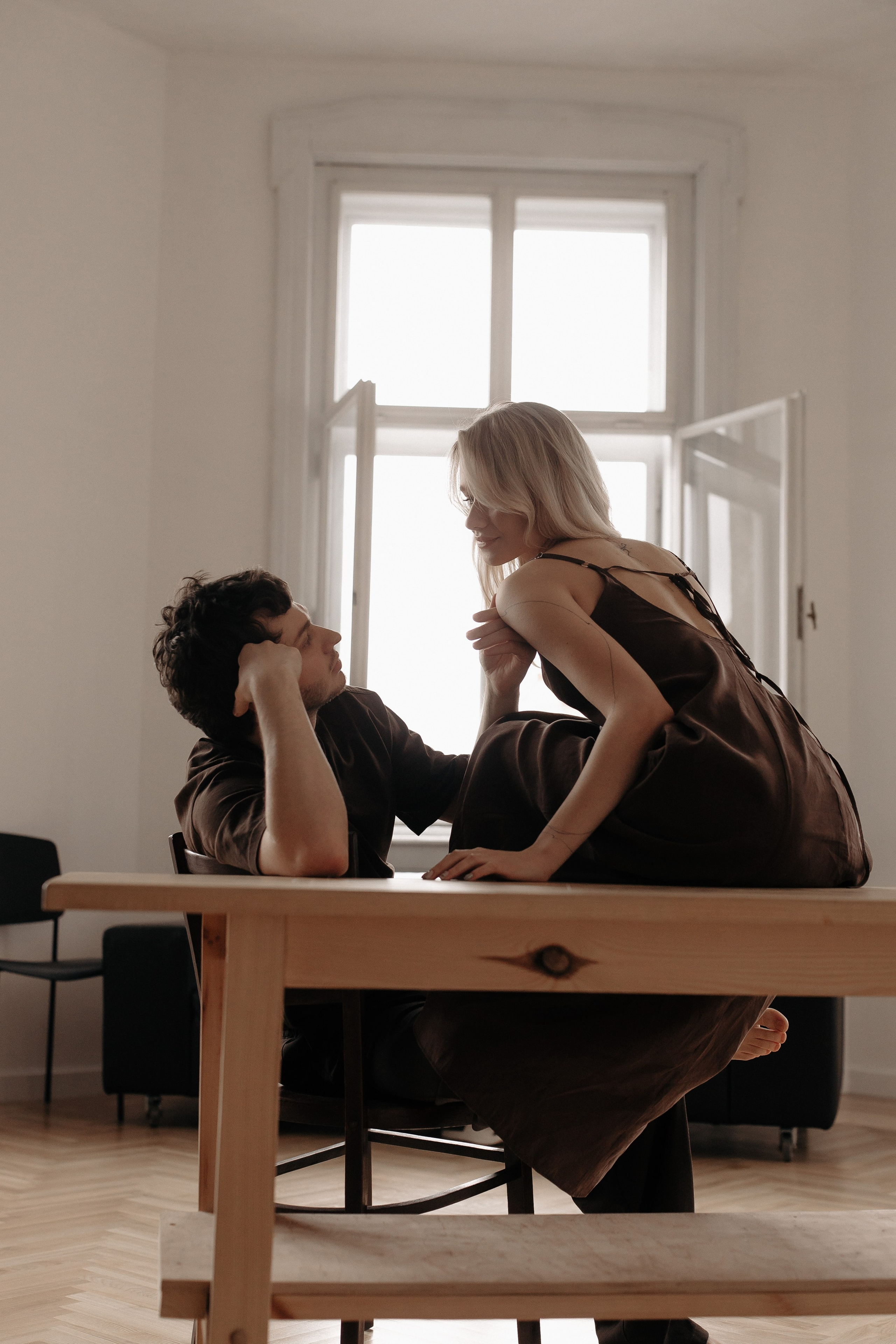 Love in Lviv. Фотограф Максим Остапенко | Кам'янець-Подільський | Львів | Київ