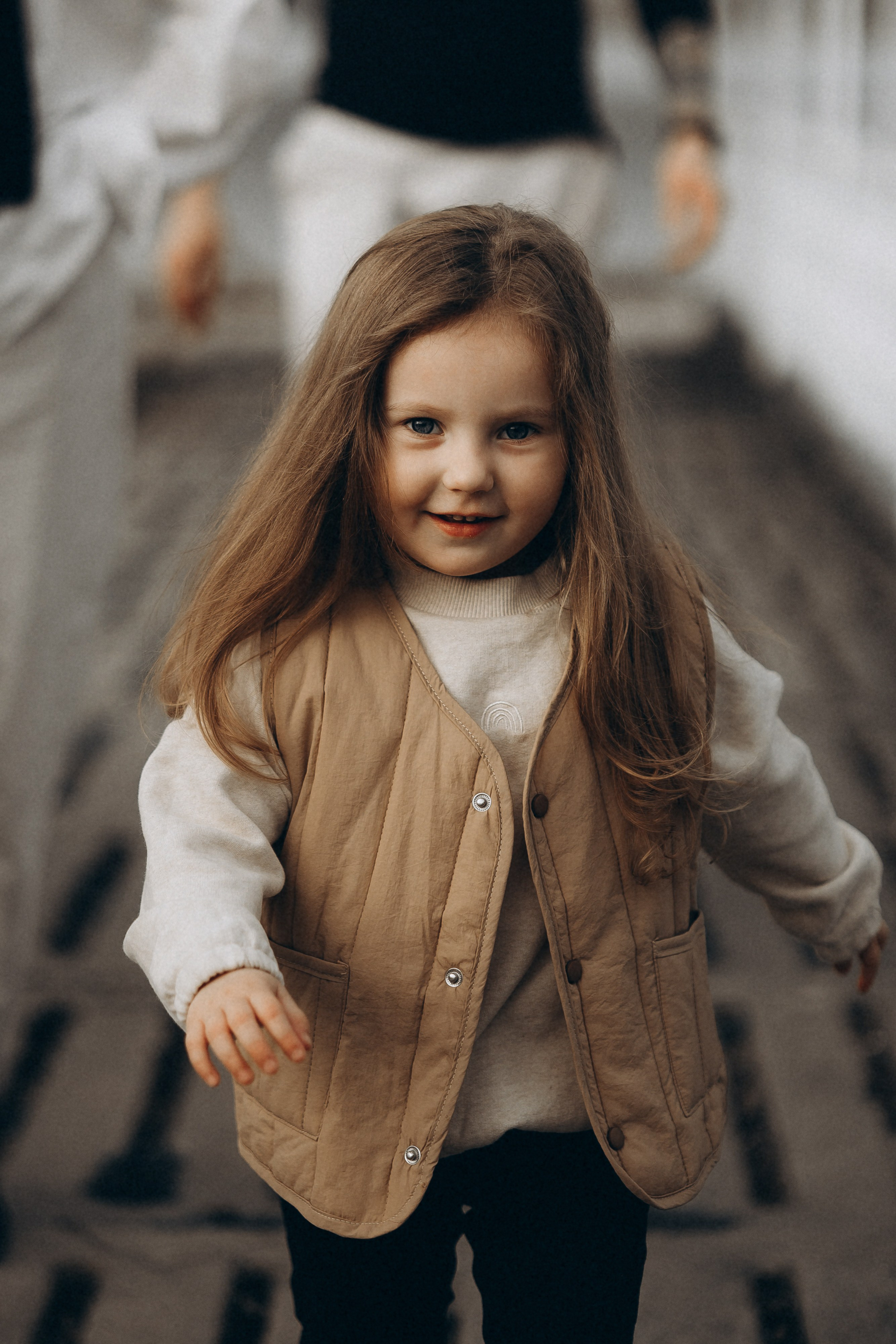 Dima & Vika & Mira. Фотограф Максим Остапенко | Кам'янець-Подільський | Львів | Київ