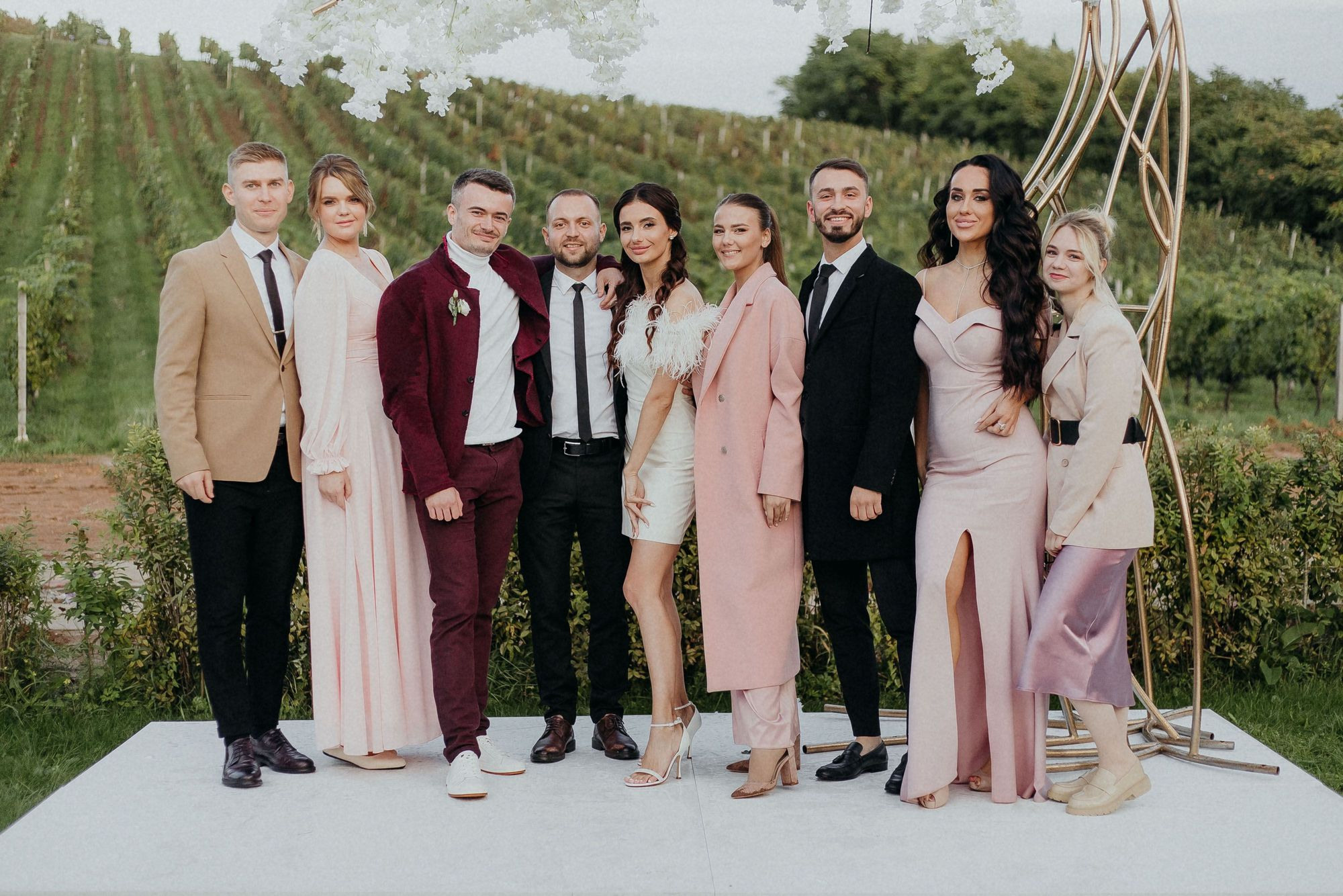 MUKACHEVO MOOD. Фотограф Максим Остапенко | Кам'янець-Подільський | Львів | Київ