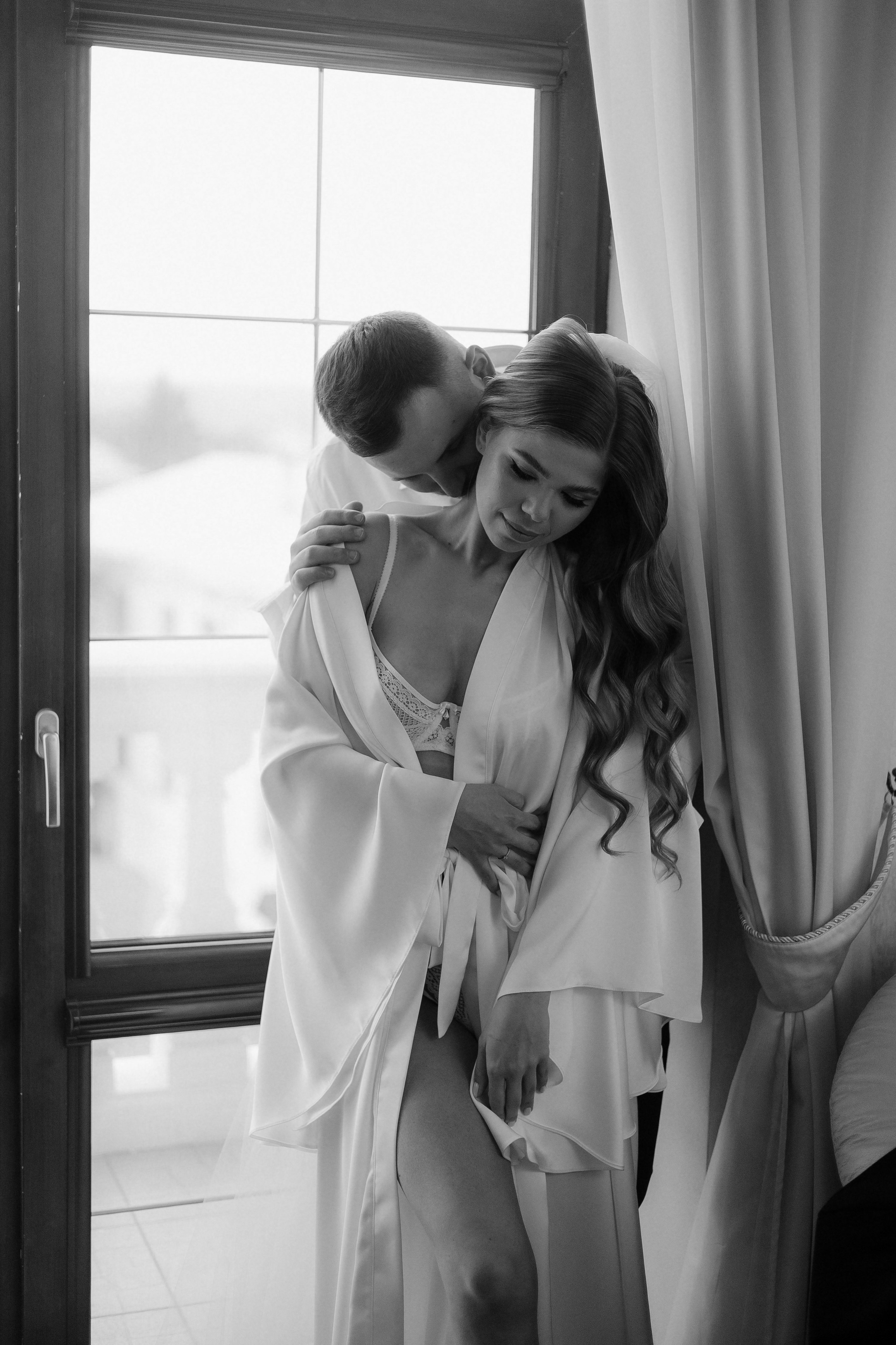 Мокрі плечі. Теплі серця. Фотограф Максим Остапенко | Кам'янець-Подільський | Львів | Київ