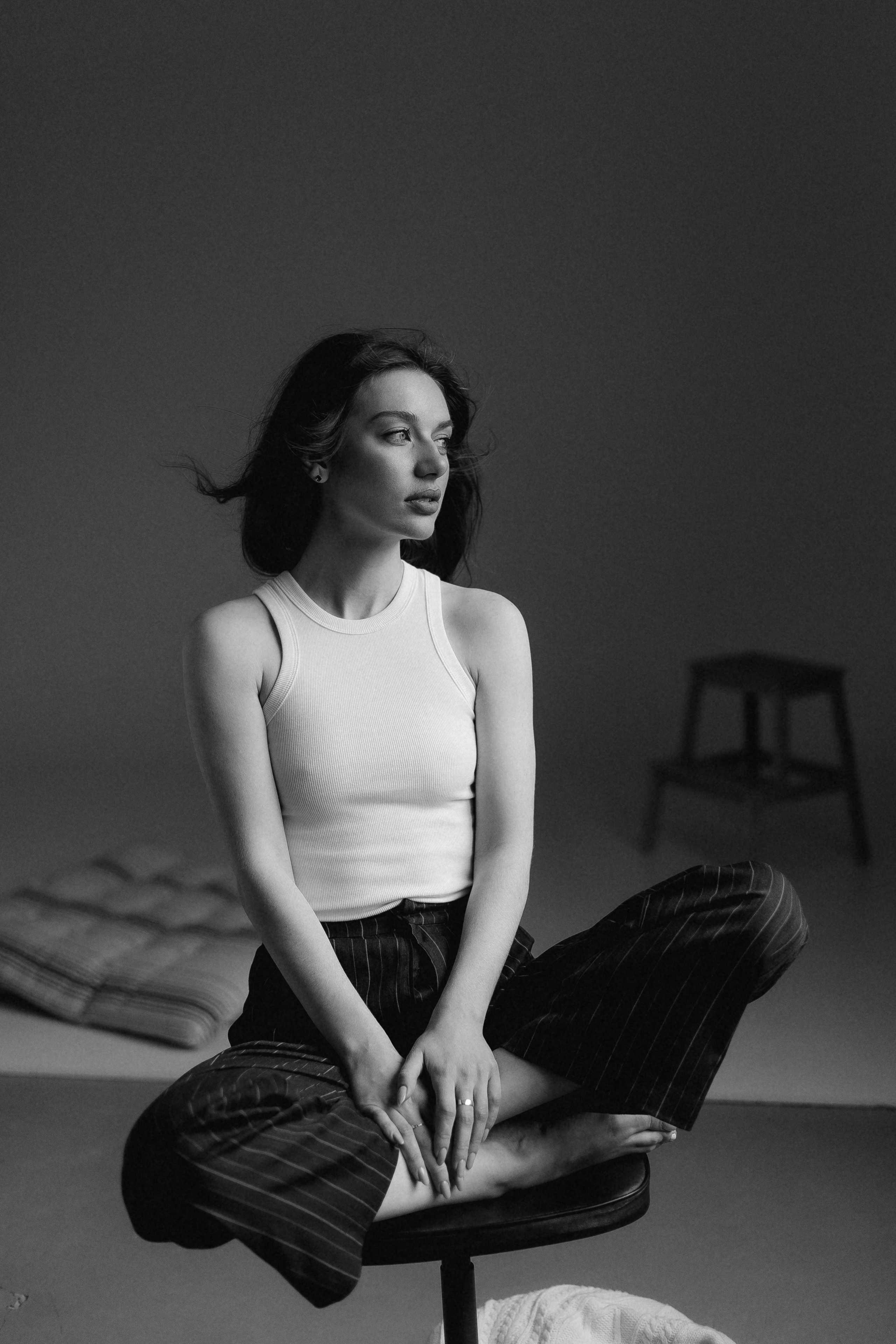 Sasha. Фотограф Максим Остапенко | Кам'янець-Подільський | Львів | Київ