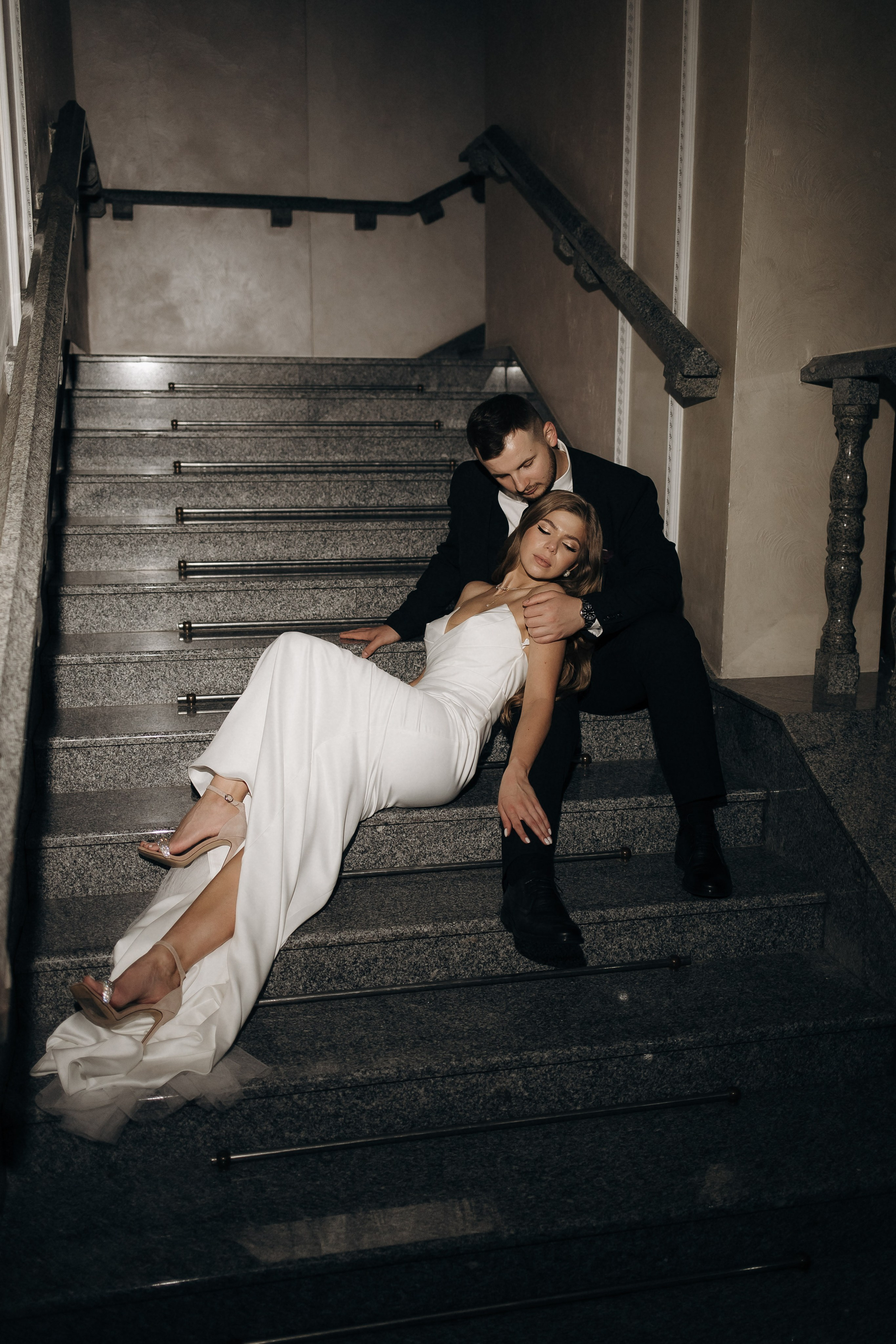 Мокрі плечі. Теплі серця. Фотограф Максим Остапенко | Кам'янець-Подільський | Львів | Київ