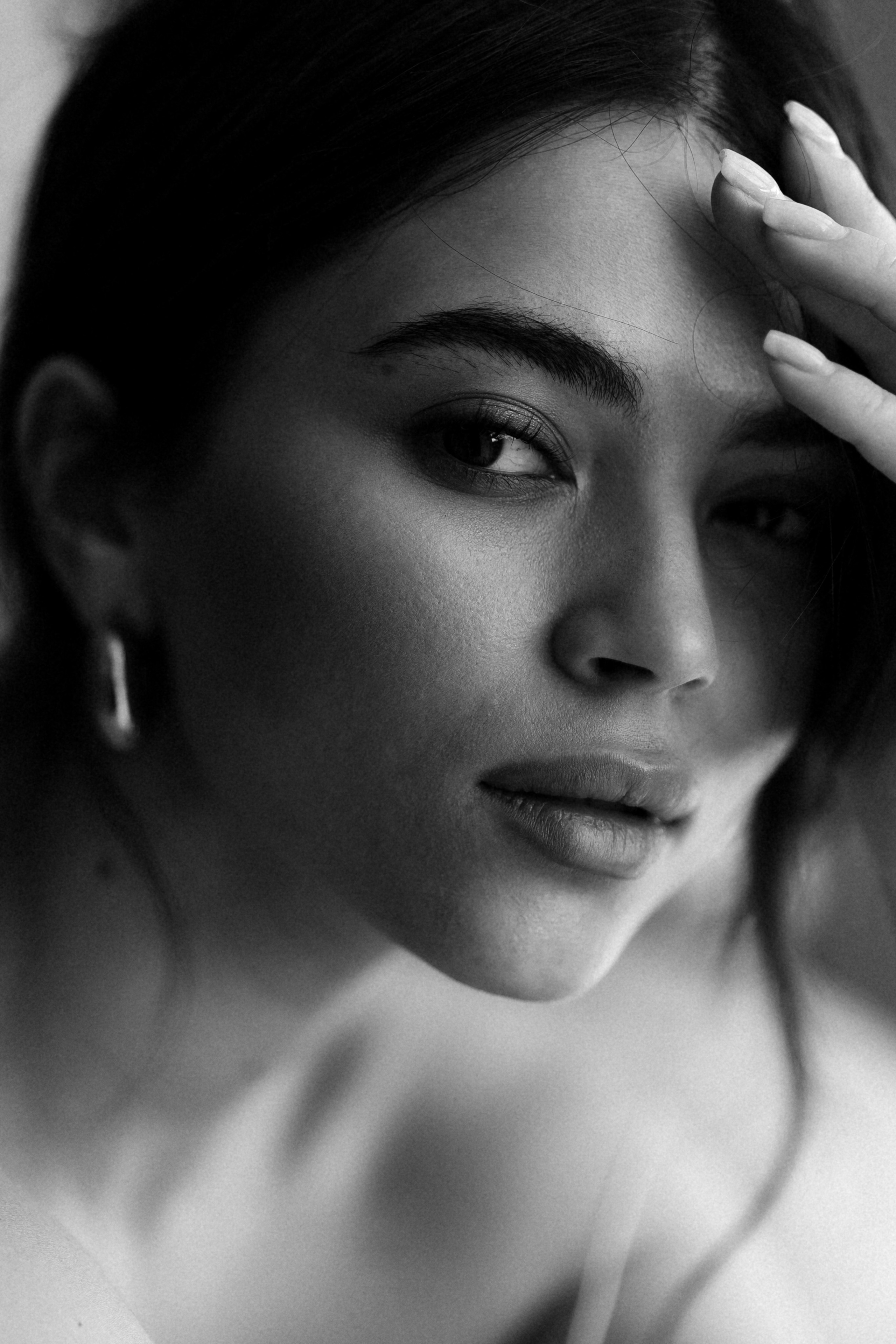 Tanya. Фотограф Максим Остапенко | Кам'янець-Подільський | Львів | Київ