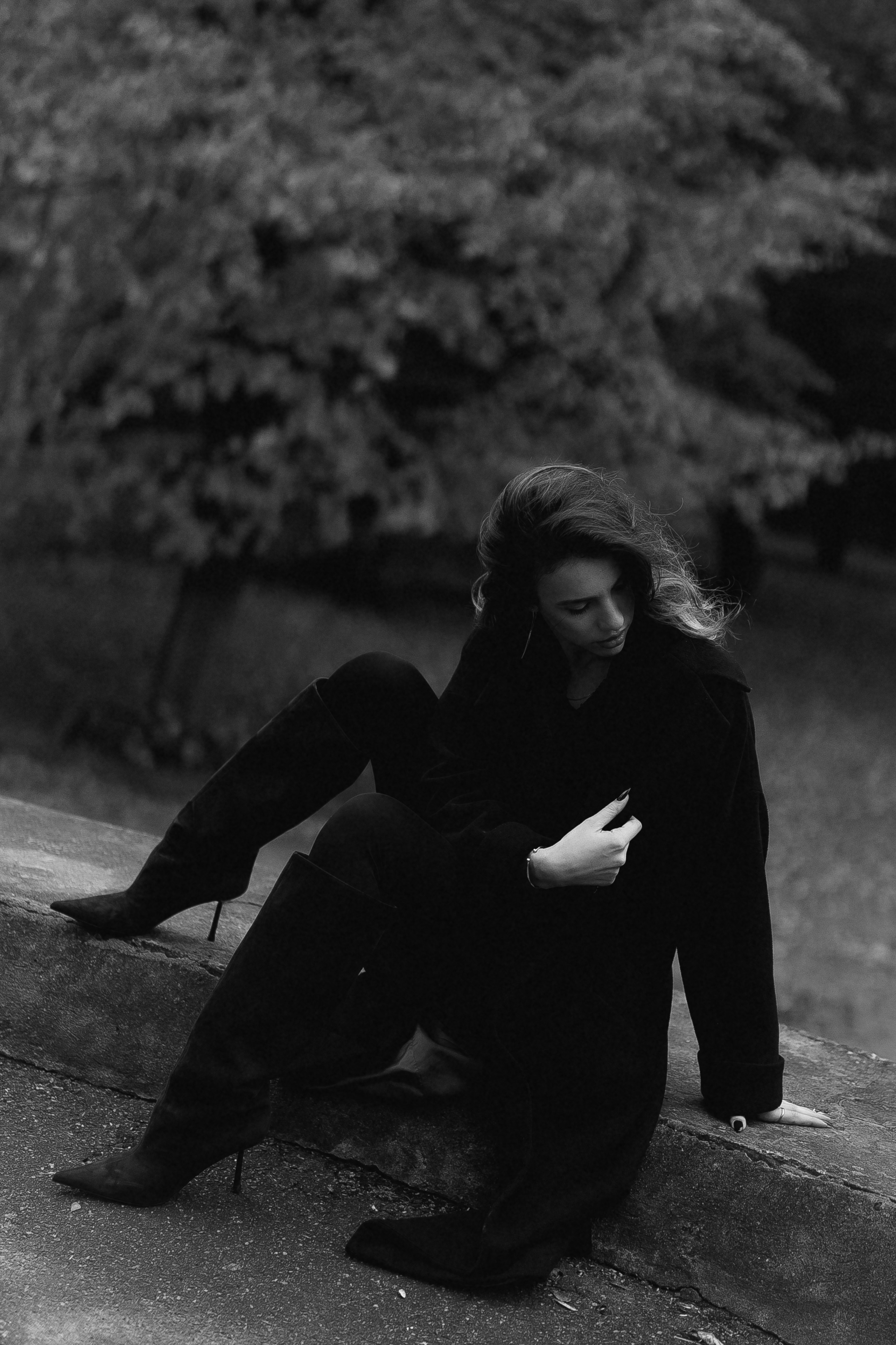 Тиша осені. Фотограф Максим Остапенко | Кам'янець-Подільський | Львів | Київ