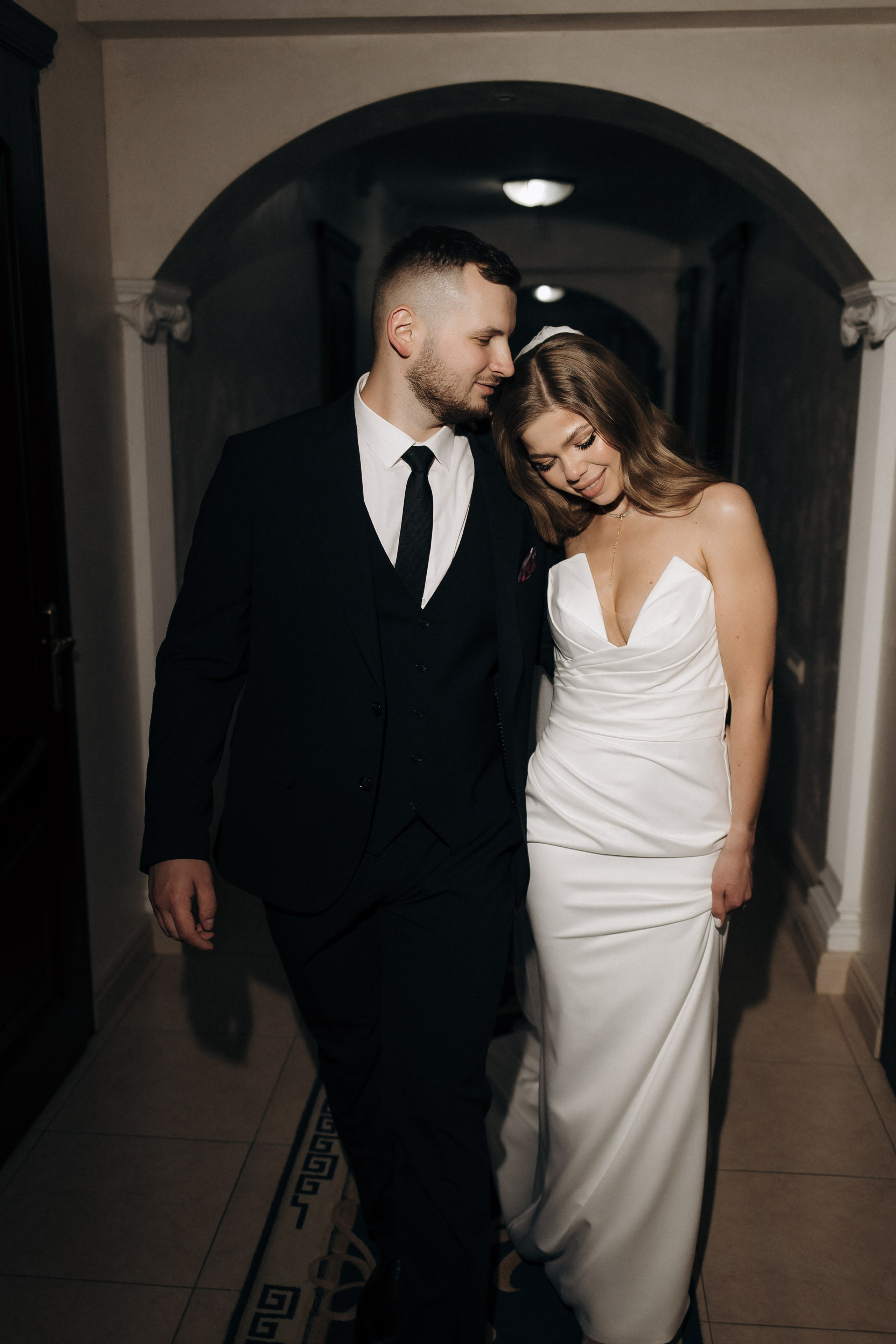 Мокрі плечі. Теплі серця. Фотограф Максим Остапенко | Кам'янець-Подільський | Львів | Київ