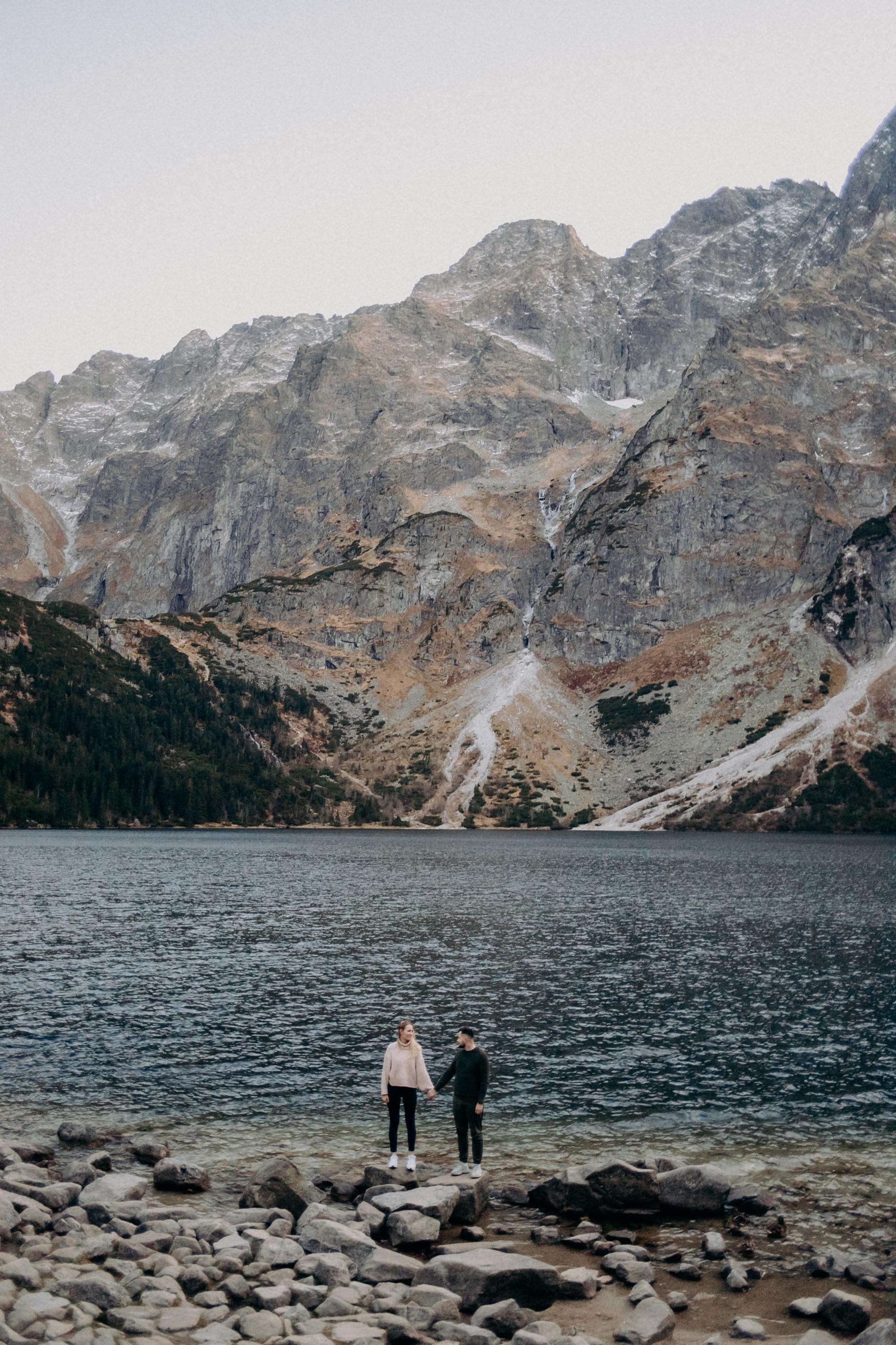 Morskie Oko. Фотограф Максим Остапенко | Кам'янець-Подільський | Львів | Київ