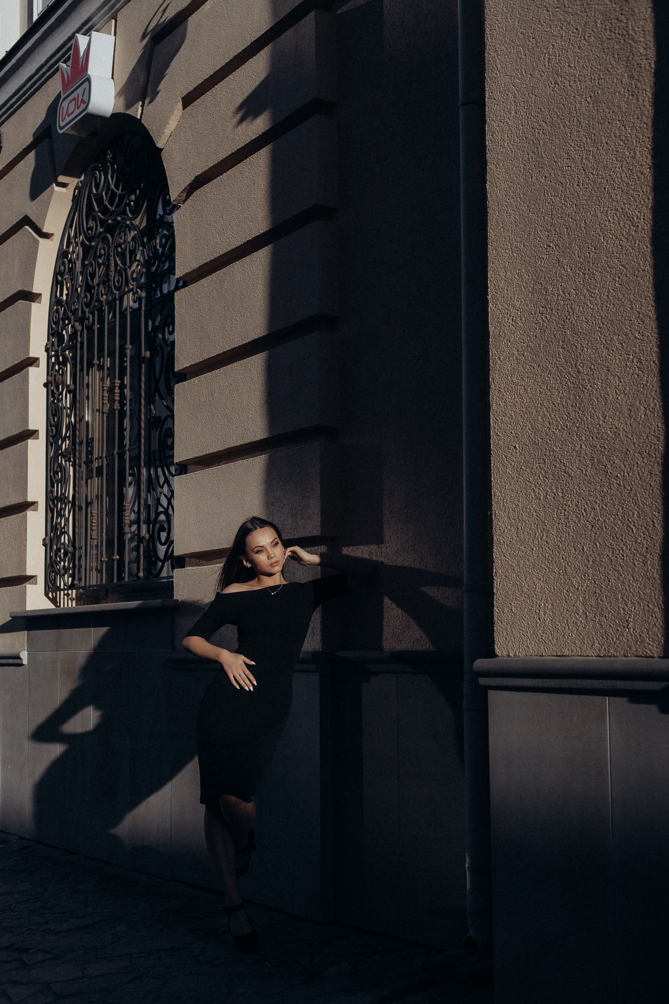 Vlada. Фотограф Максим Остапенко | Кам'янець-Подільський | Львів | Київ