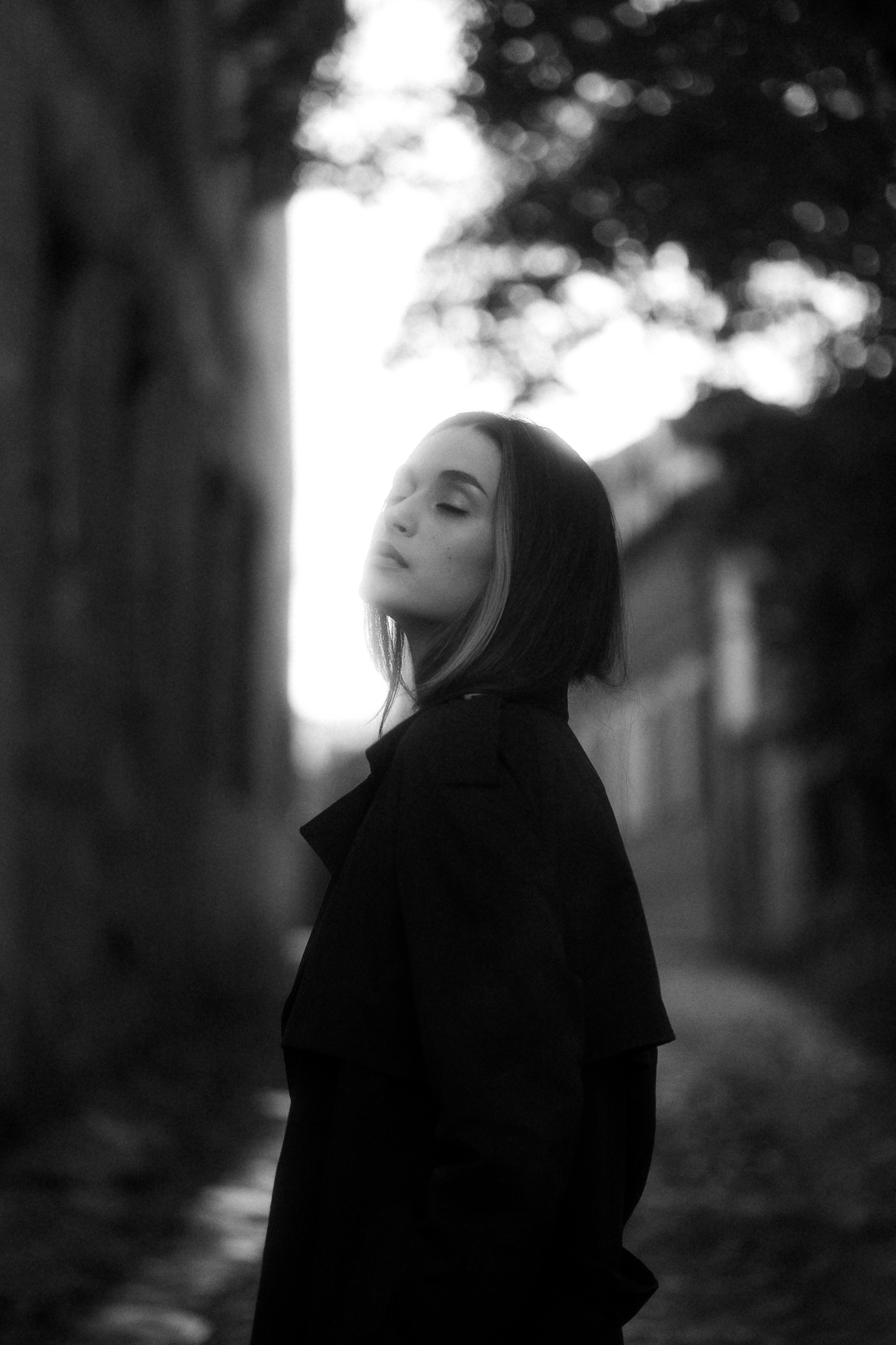 Breathe. Фотограф Максим Остапенко | Кам'янець-Подільський | Львів | Київ