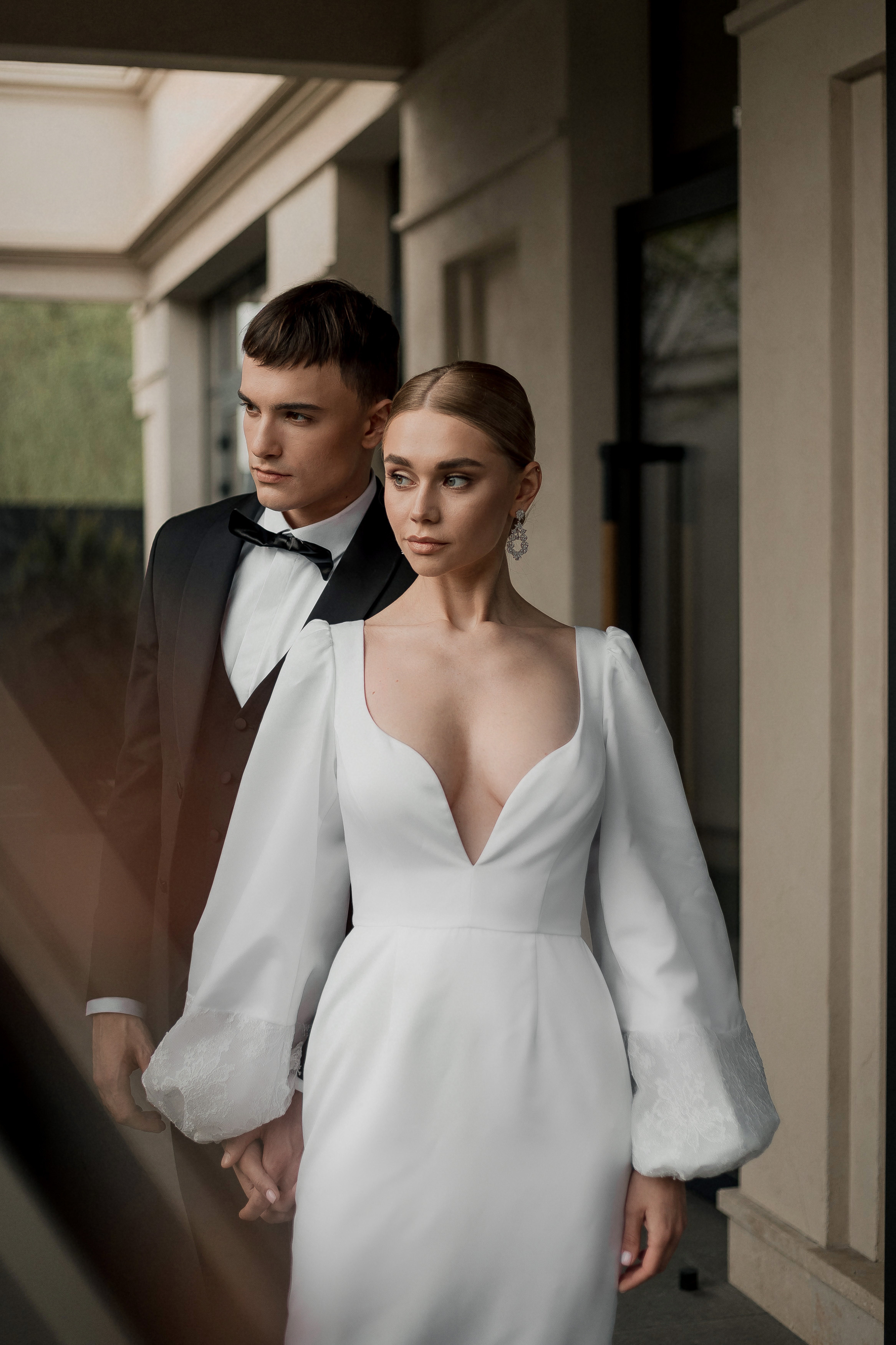 Wedding Kyiv. Фотограф Максим Остапенко | Кам'янець-Подільський | Львів | Київ