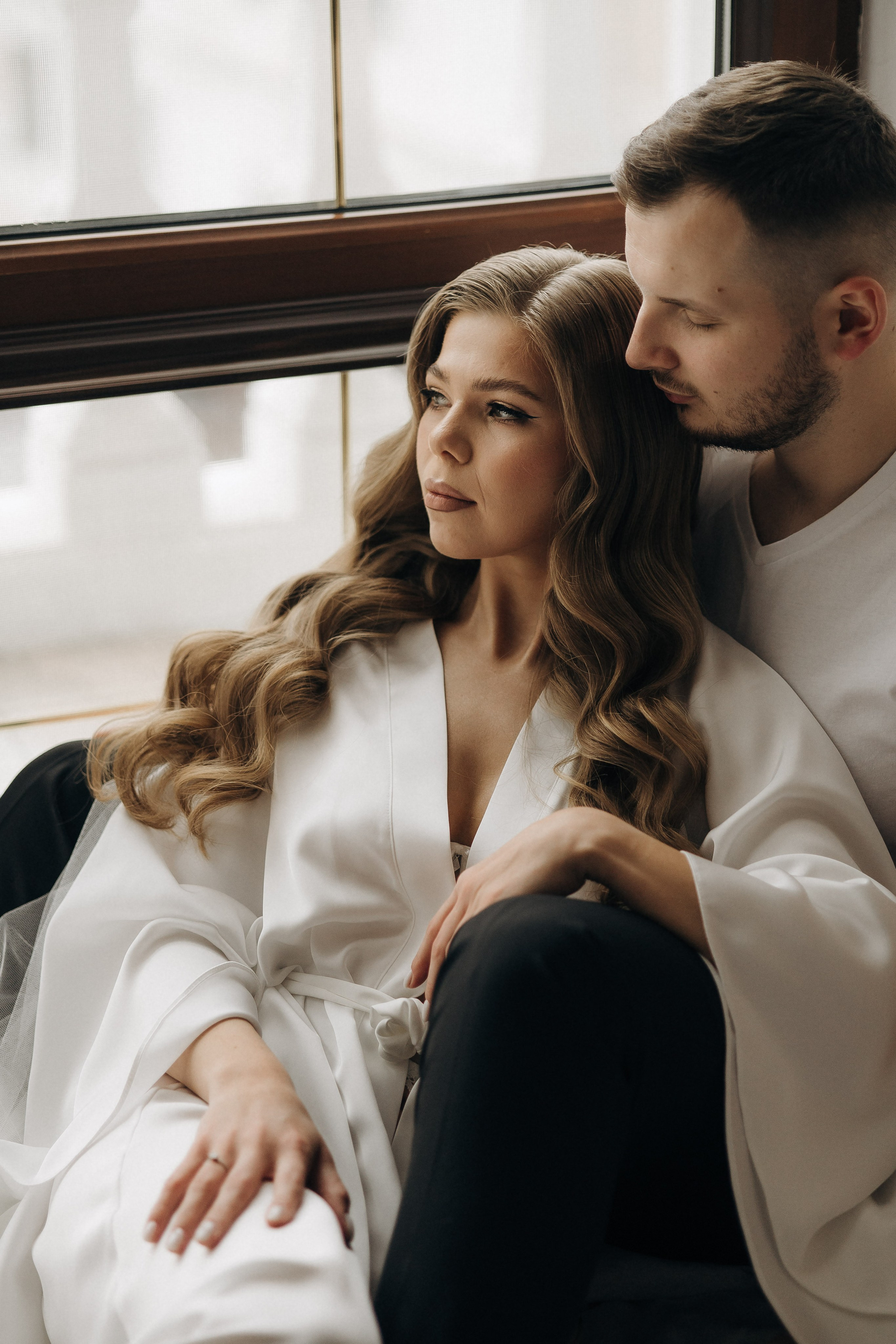 Мокрі плечі. Теплі серця. Фотограф Максим Остапенко | Кам'янець-Подільський | Львів | Київ