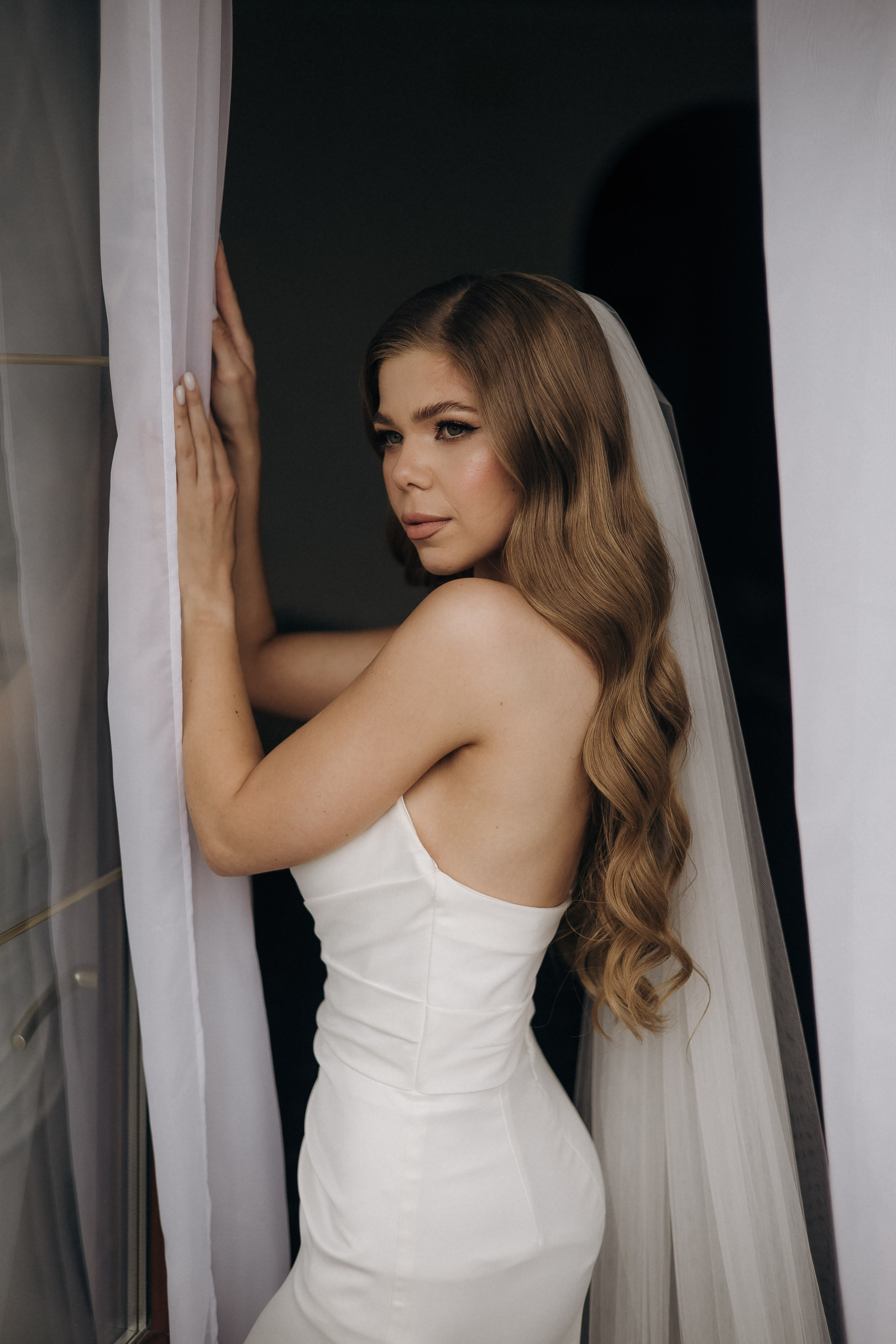 Мокрі плечі. Теплі серця. Фотограф Максим Остапенко | Кам'янець-Подільський | Львів | Київ