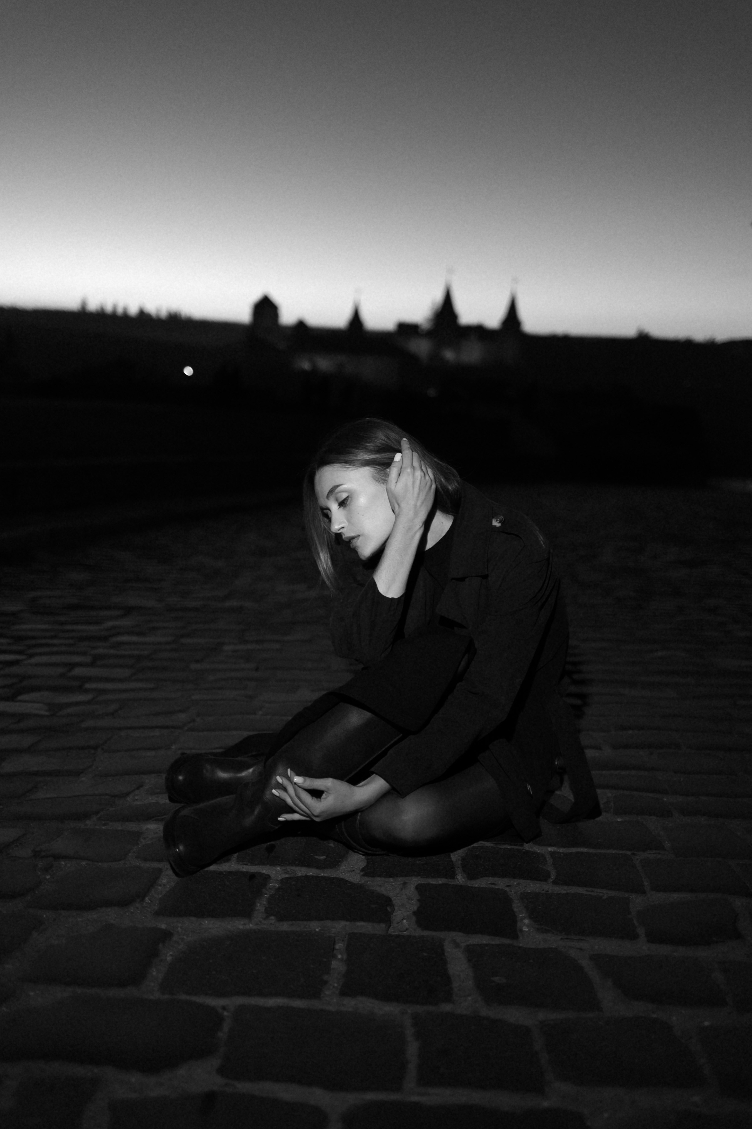 Breathe. Фотограф Максим Остапенко | Кам'янець-Подільський | Львів | Київ