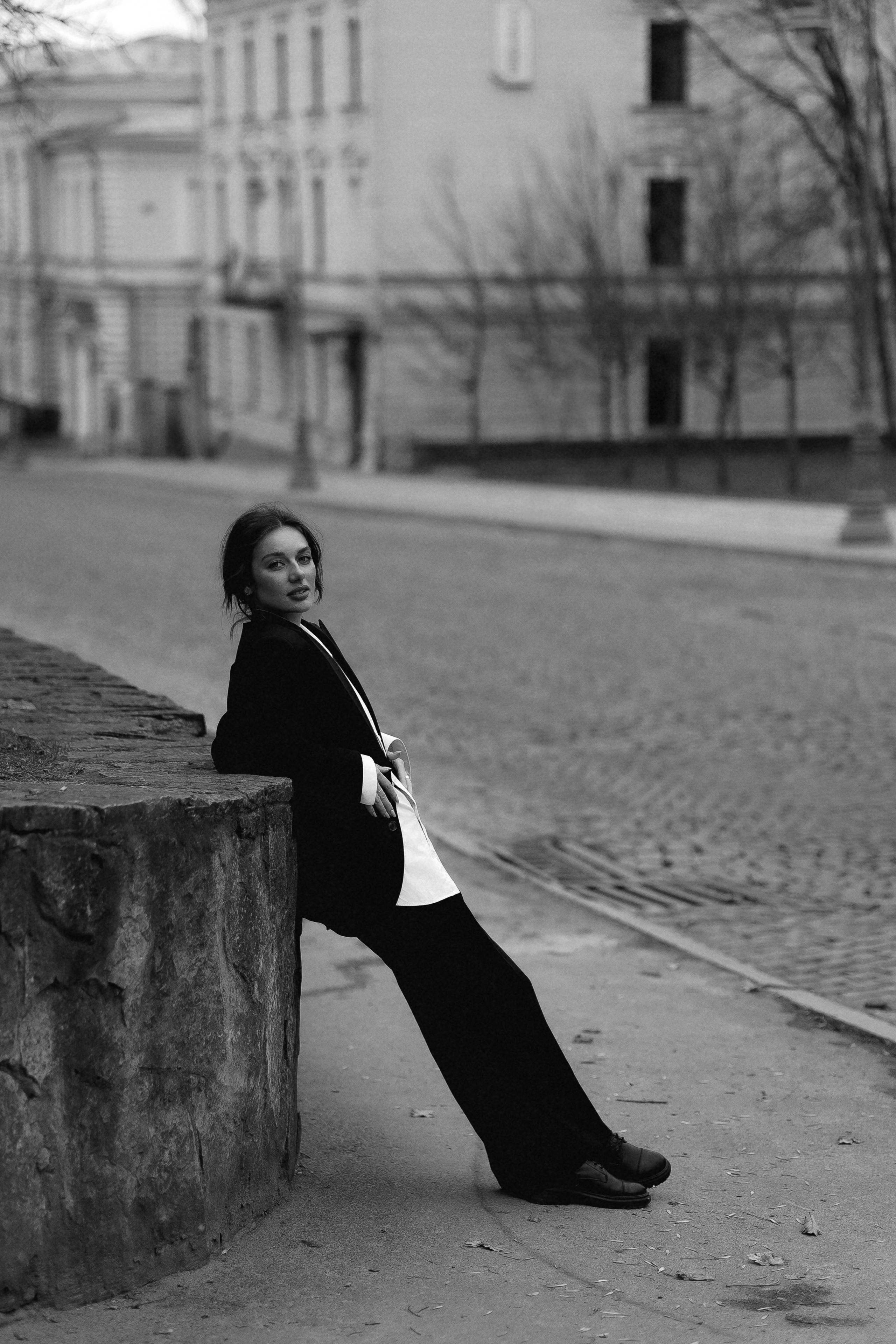 Sasha. Фотограф Максим Остапенко | Кам'янець-Подільський | Львів | Київ