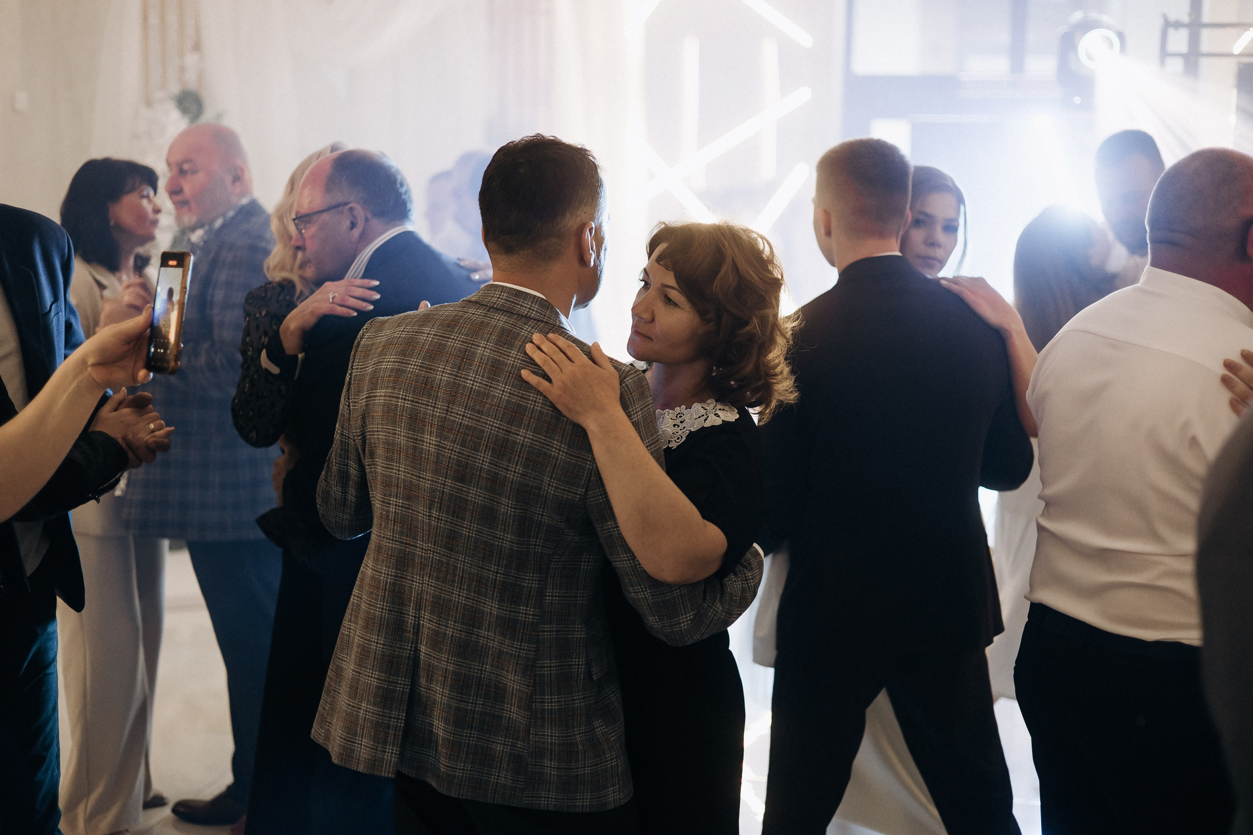 Мокрі плечі. Теплі серця. Фотограф Максим Остапенко | Кам'янець-Подільський | Львів | Київ