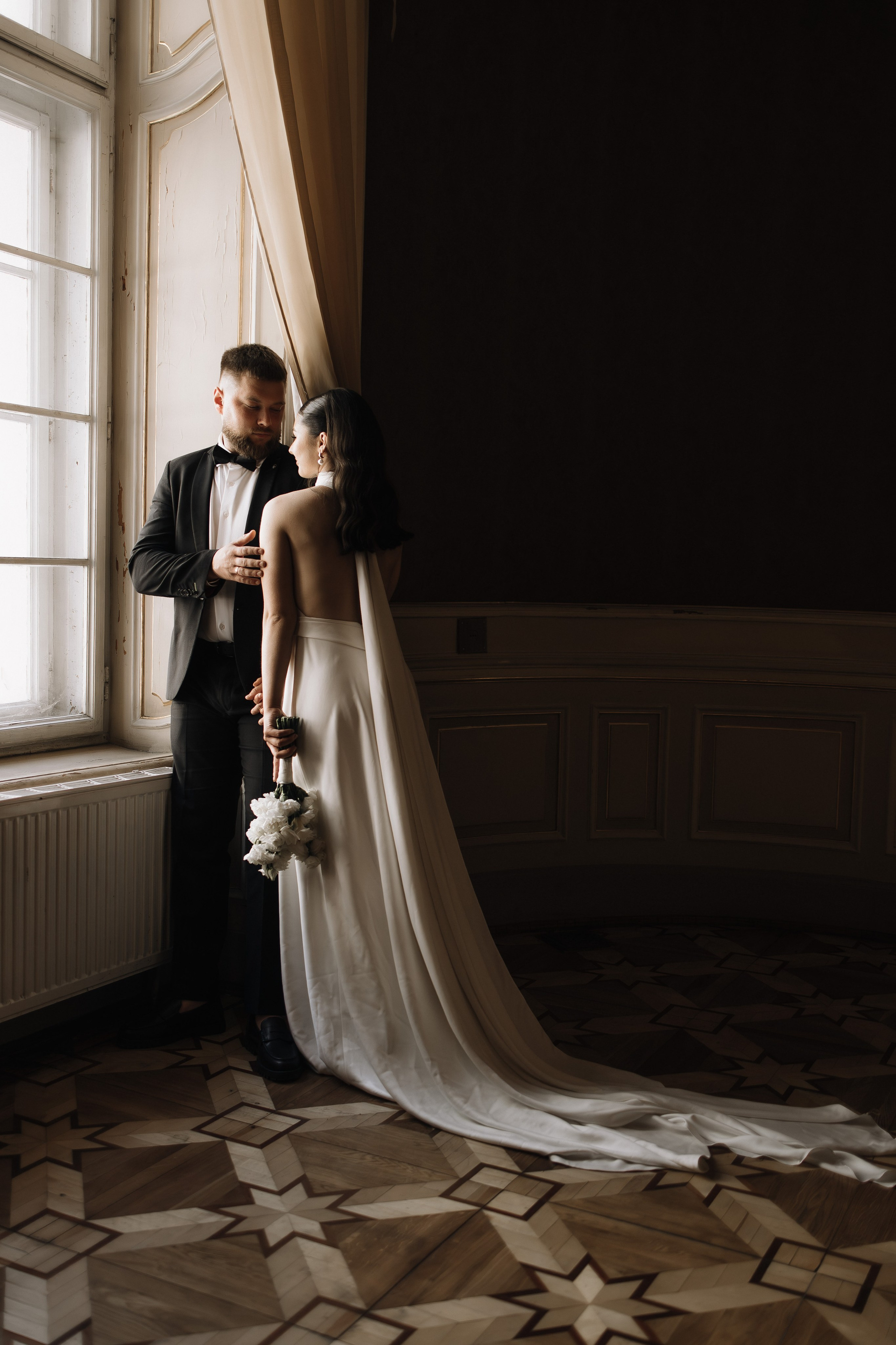 Ira & Oleksandr. Фотограф Максим Остапенко | Кам'янець-Подільський | Львів | Київ