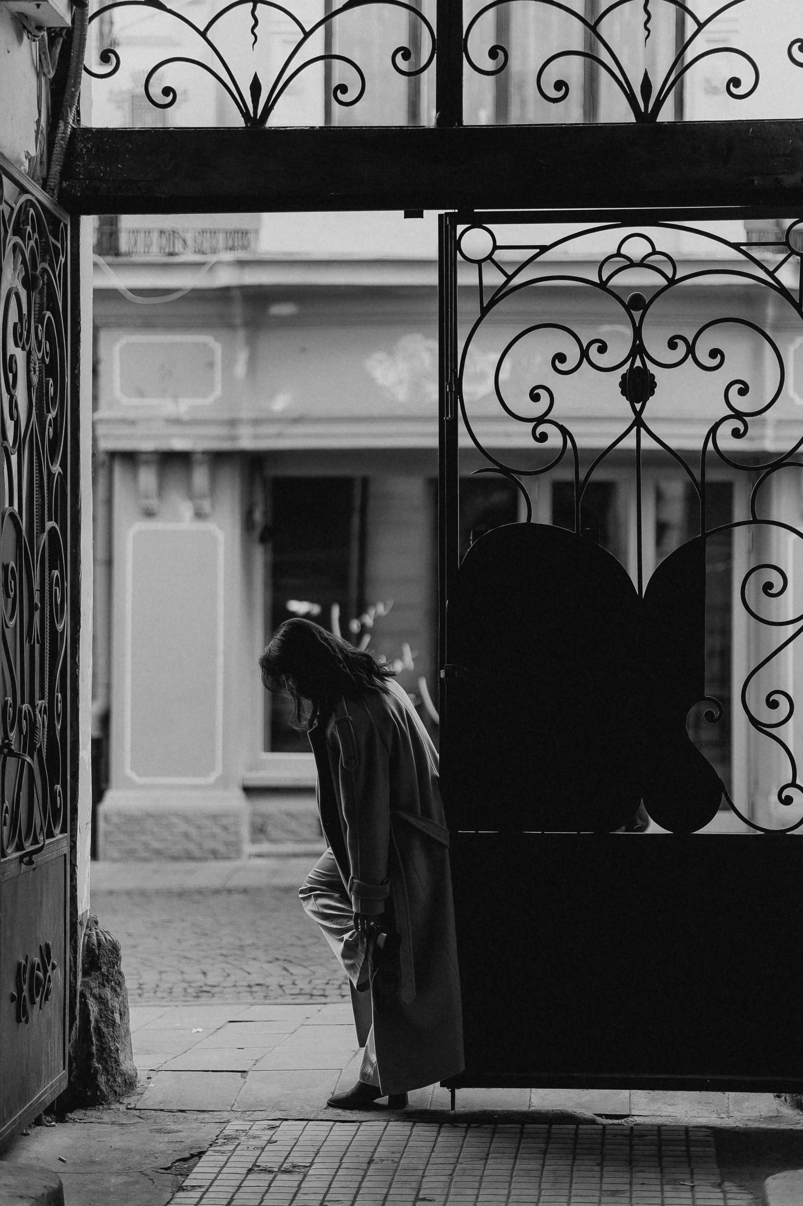 Tanya. Фотограф Максим Остапенко | Кам'янець-Подільський | Львів | Київ