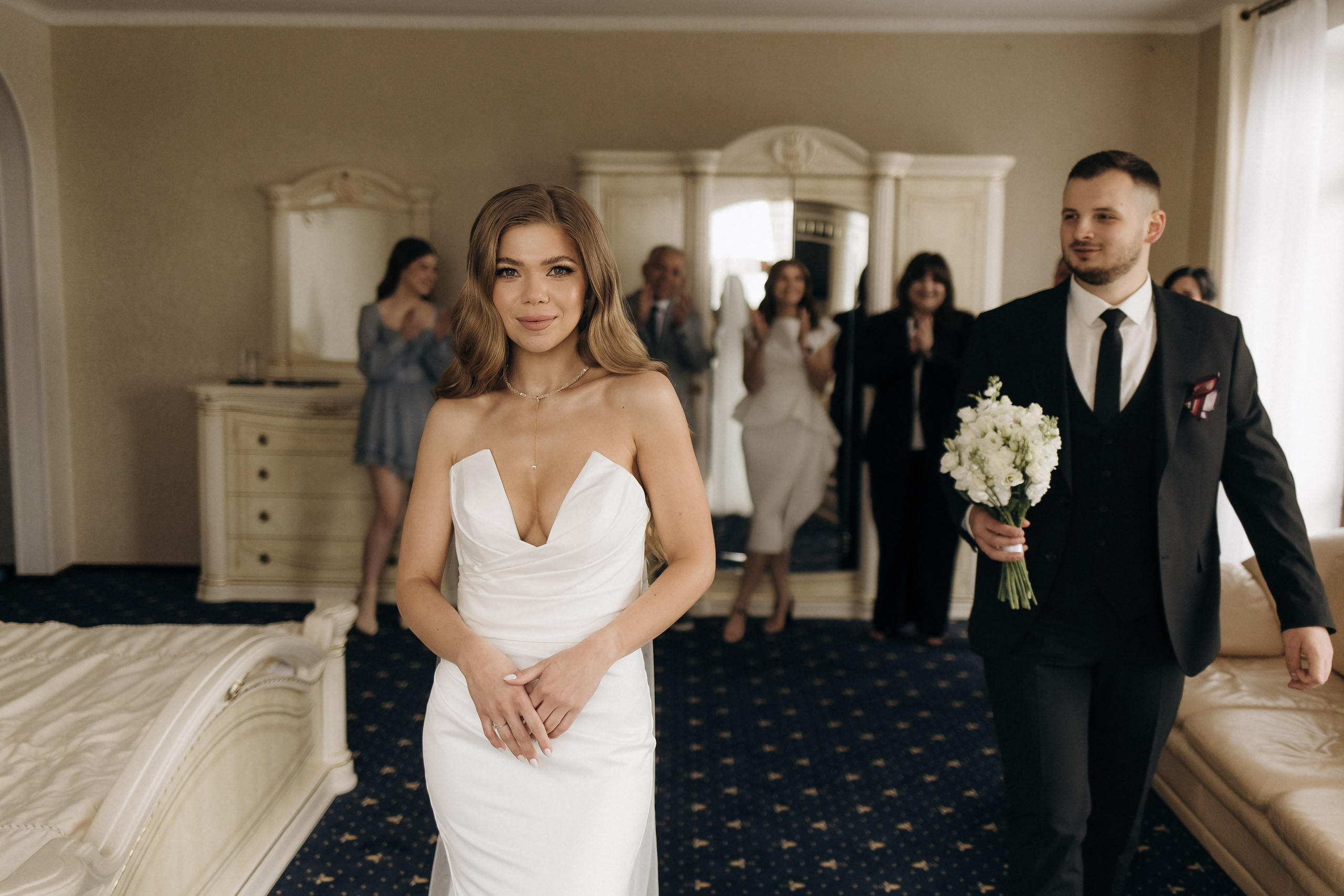 Мокрі плечі. Теплі серця. Фотограф Максим Остапенко | Кам'янець-Подільський | Львів | Київ