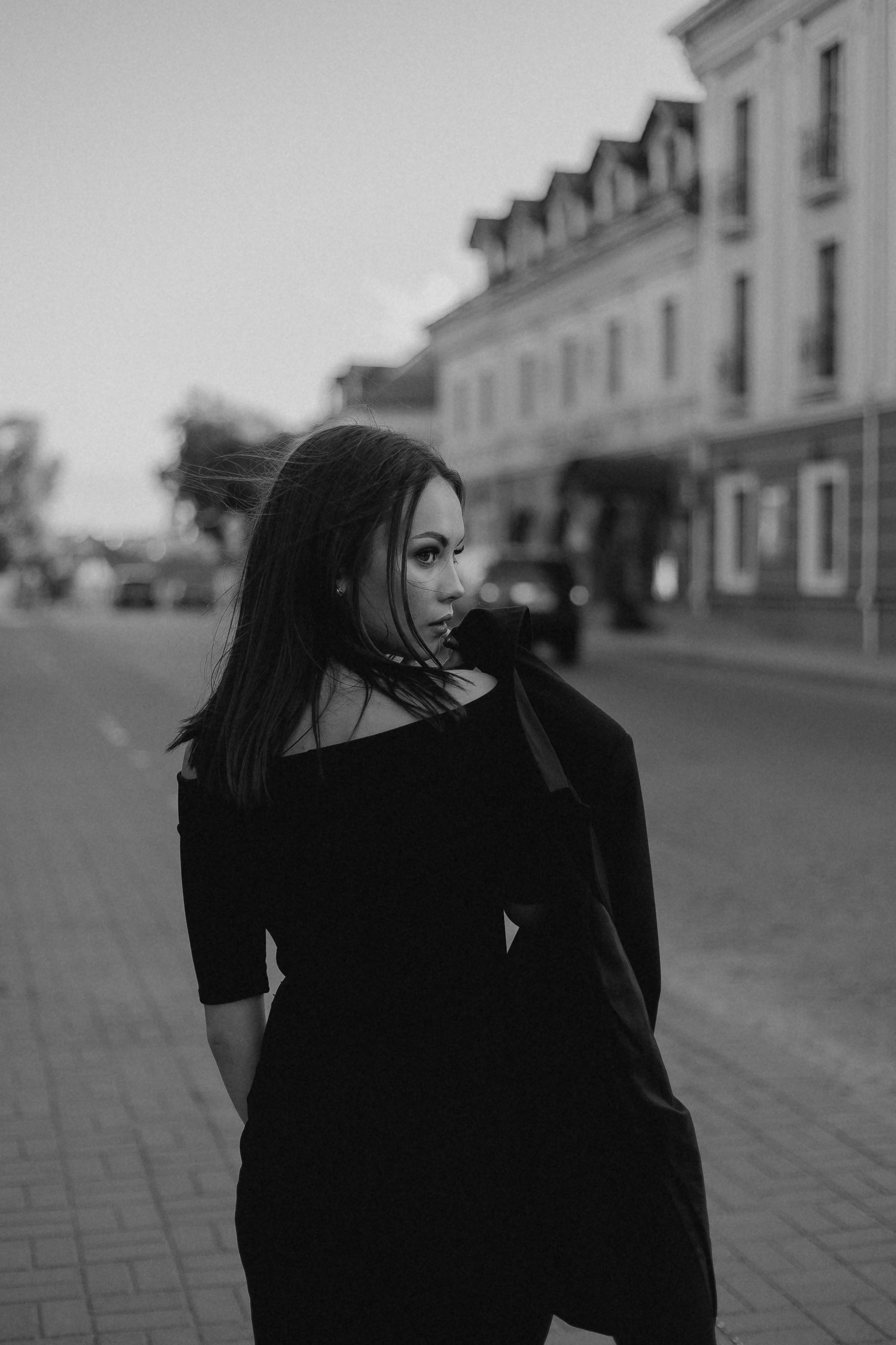 Vlada. Фотограф Максим Остапенко | Кам'янець-Подільський | Львів | Київ