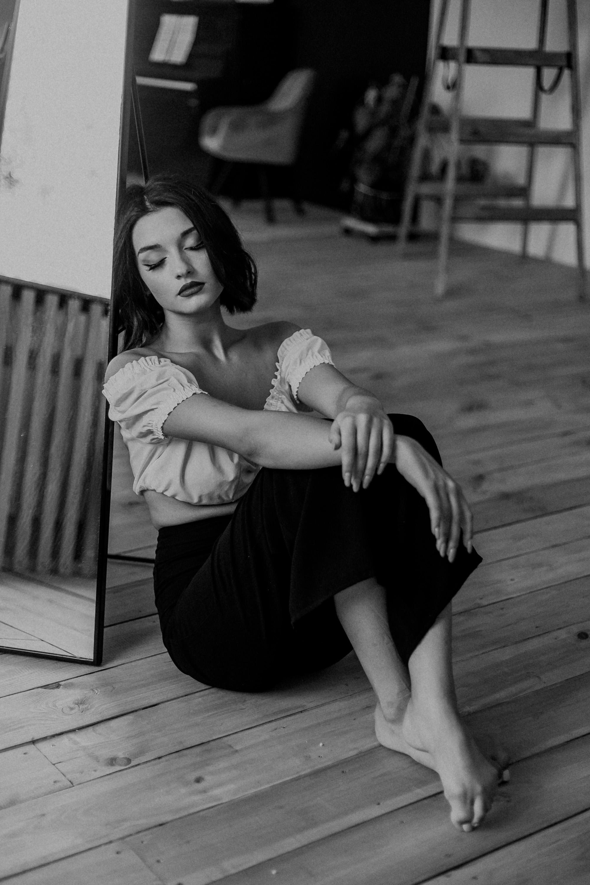 Mari. Фотограф Максим Остапенко | Кам'янець-Подільський | Львів | Київ