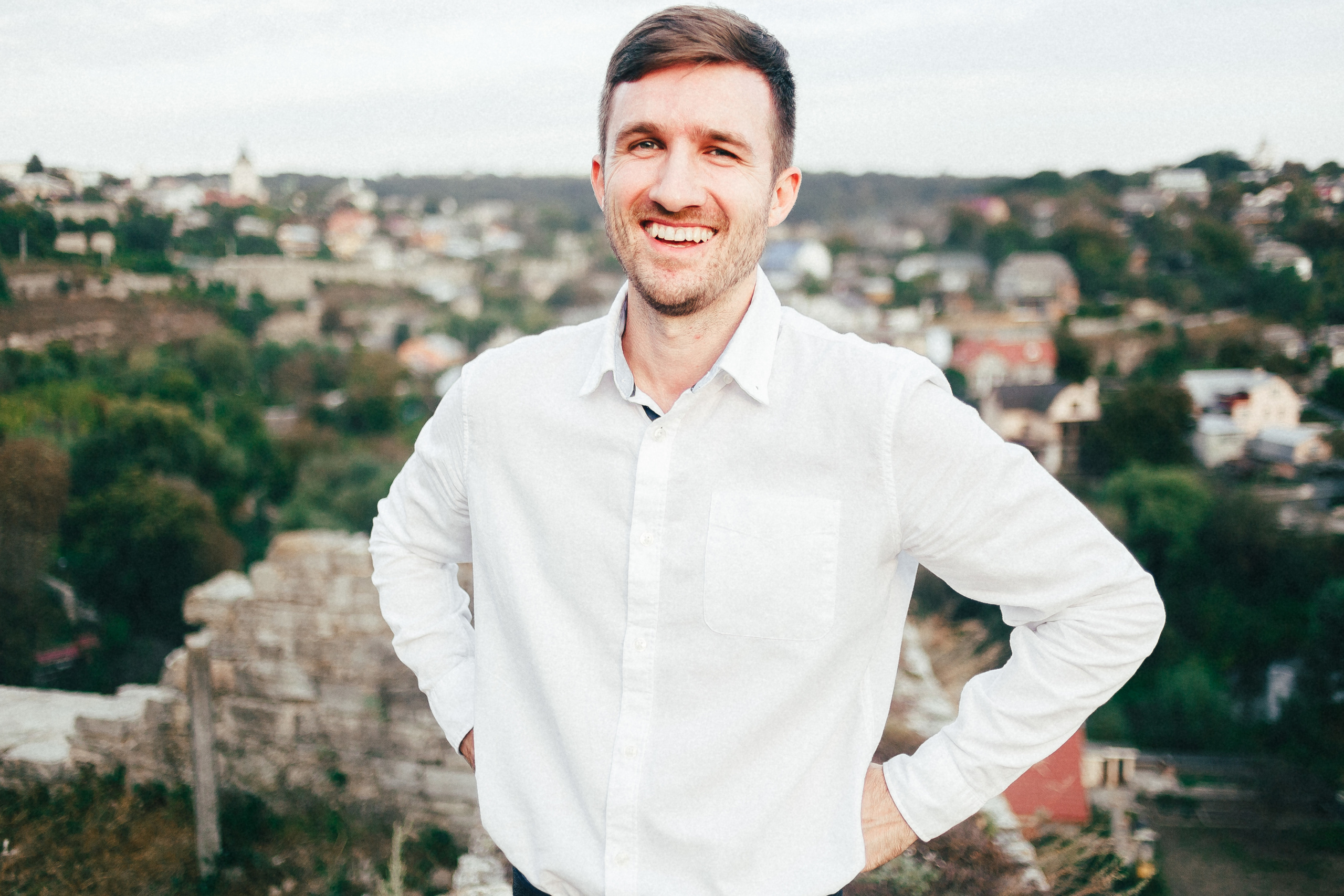 Love from Frankivsk. Фотограф Максим Остапенко | Кам'янець-Подільський | Львів | Київ