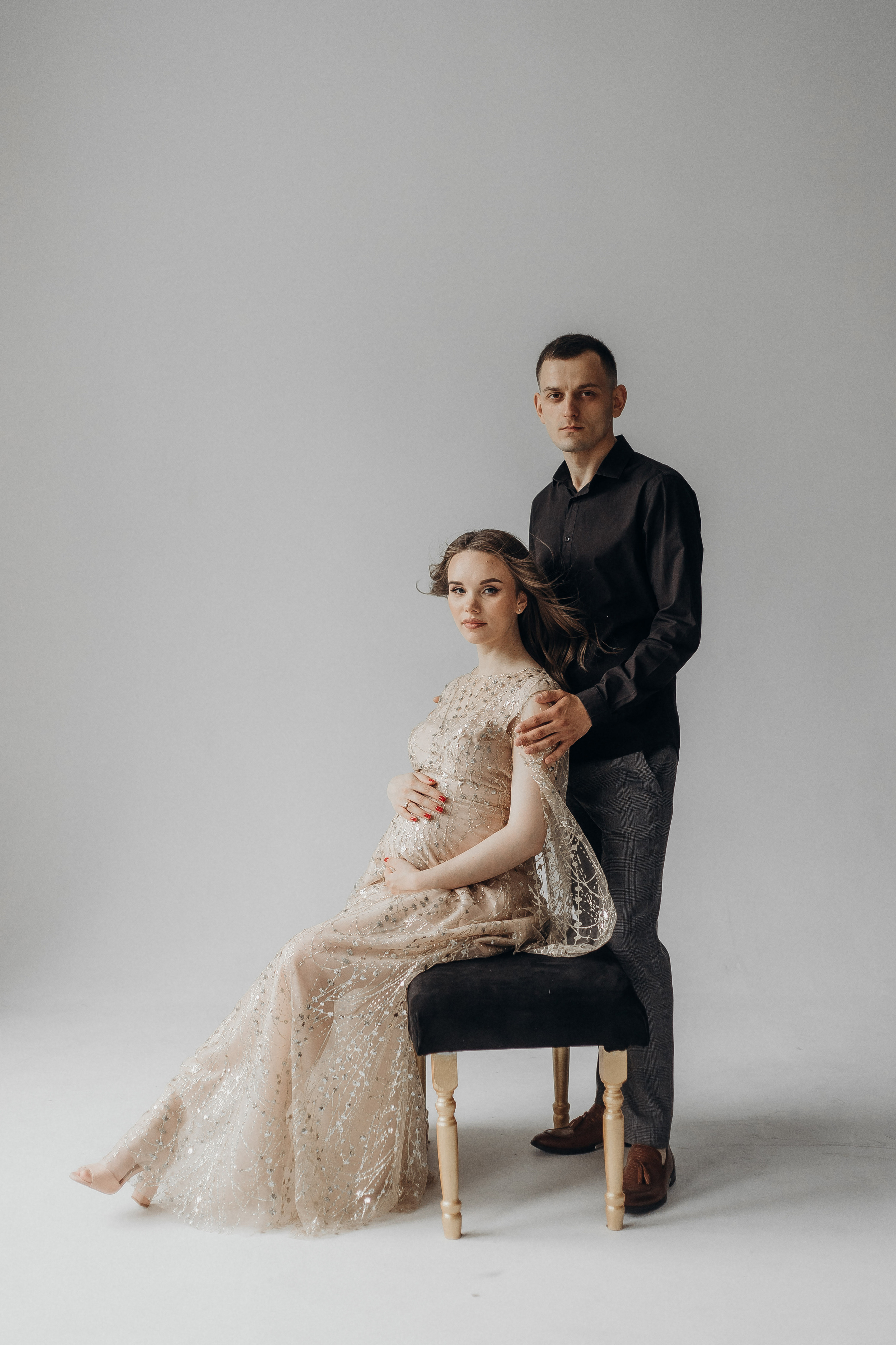 Pregnancy. Фотограф Максим Остапенко | Кам'янець-Подільський | Львів | Київ