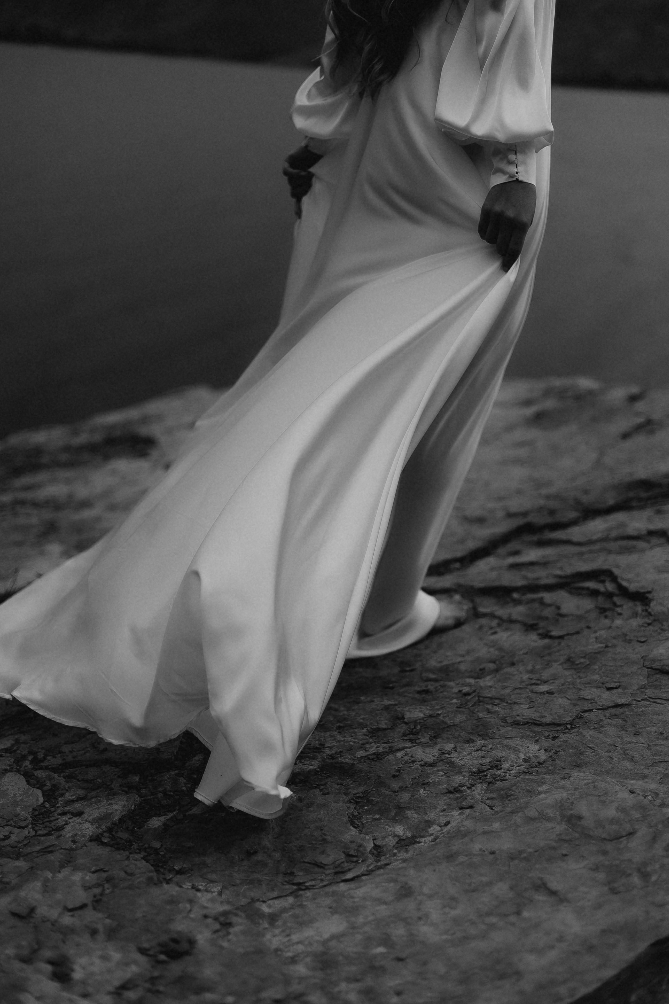 Вітер у волоссі. Фотограф Максим Остапенко | Кам'янець-Подільський | Львів | Київ