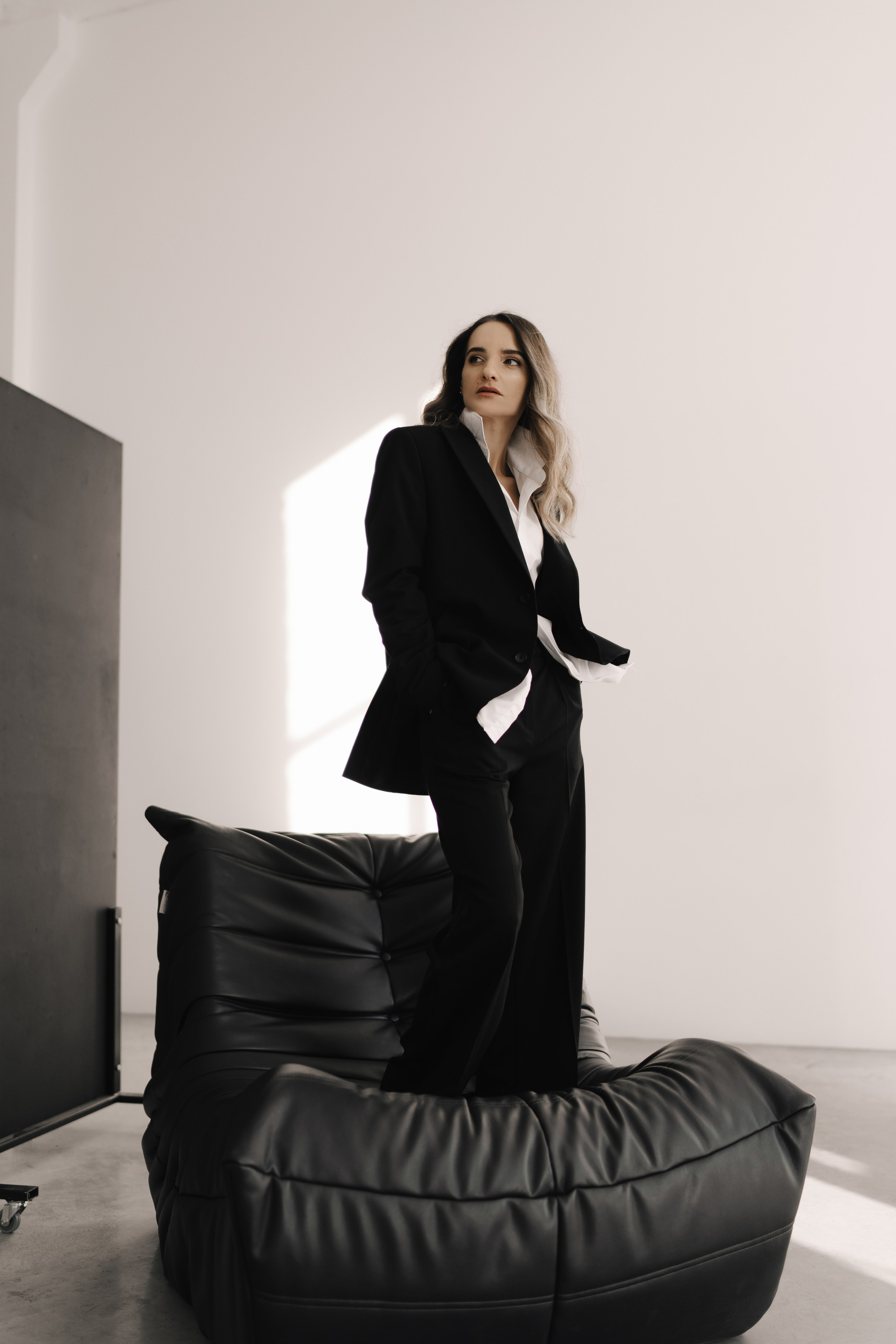 About Oksanka. Фотограф Максим Остапенко | Кам'янець-Подільський | Львів | Київ