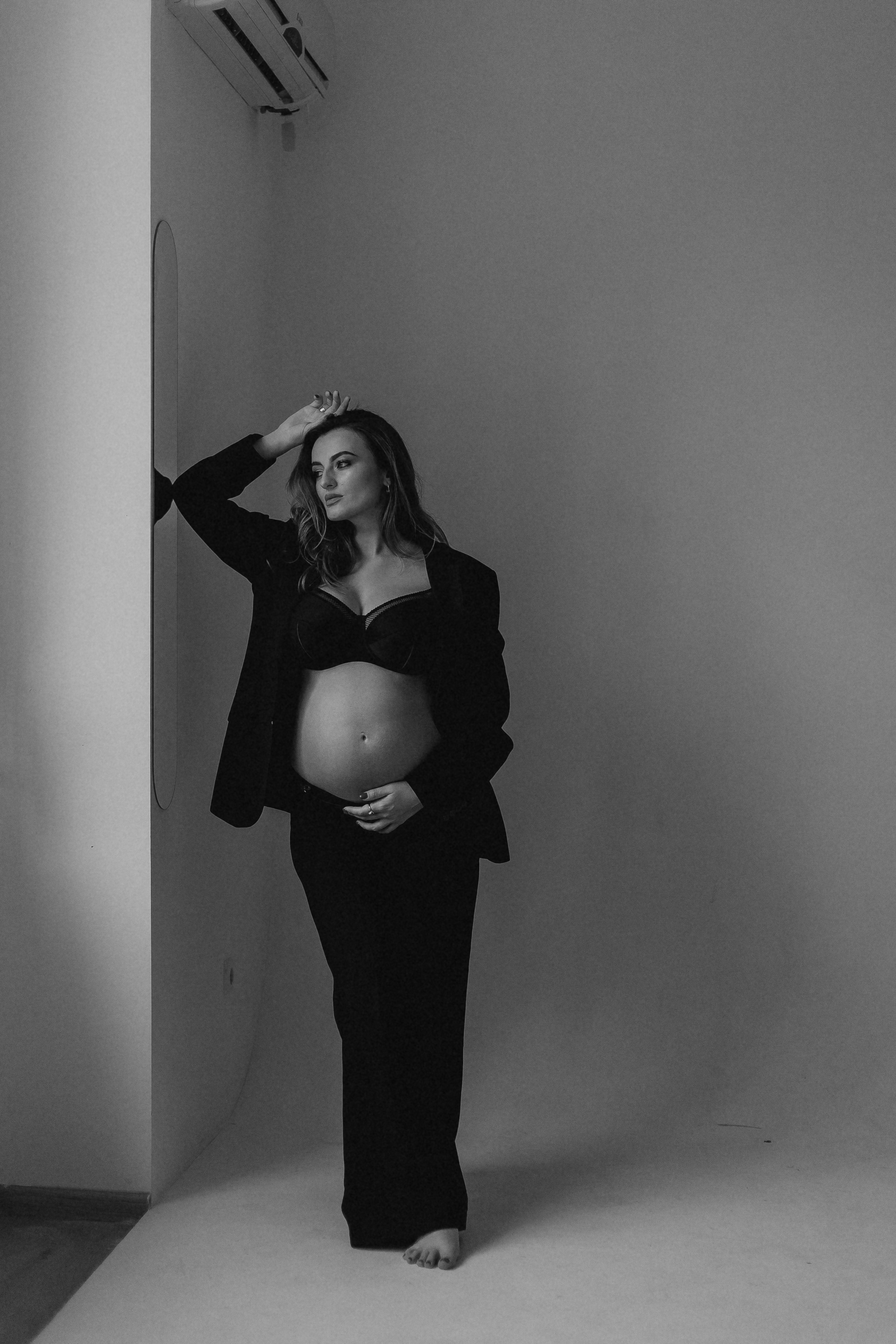 Waiting for the baby. Фотограф Максим Остапенко | Кам'янець-Подільський | Львів | Київ