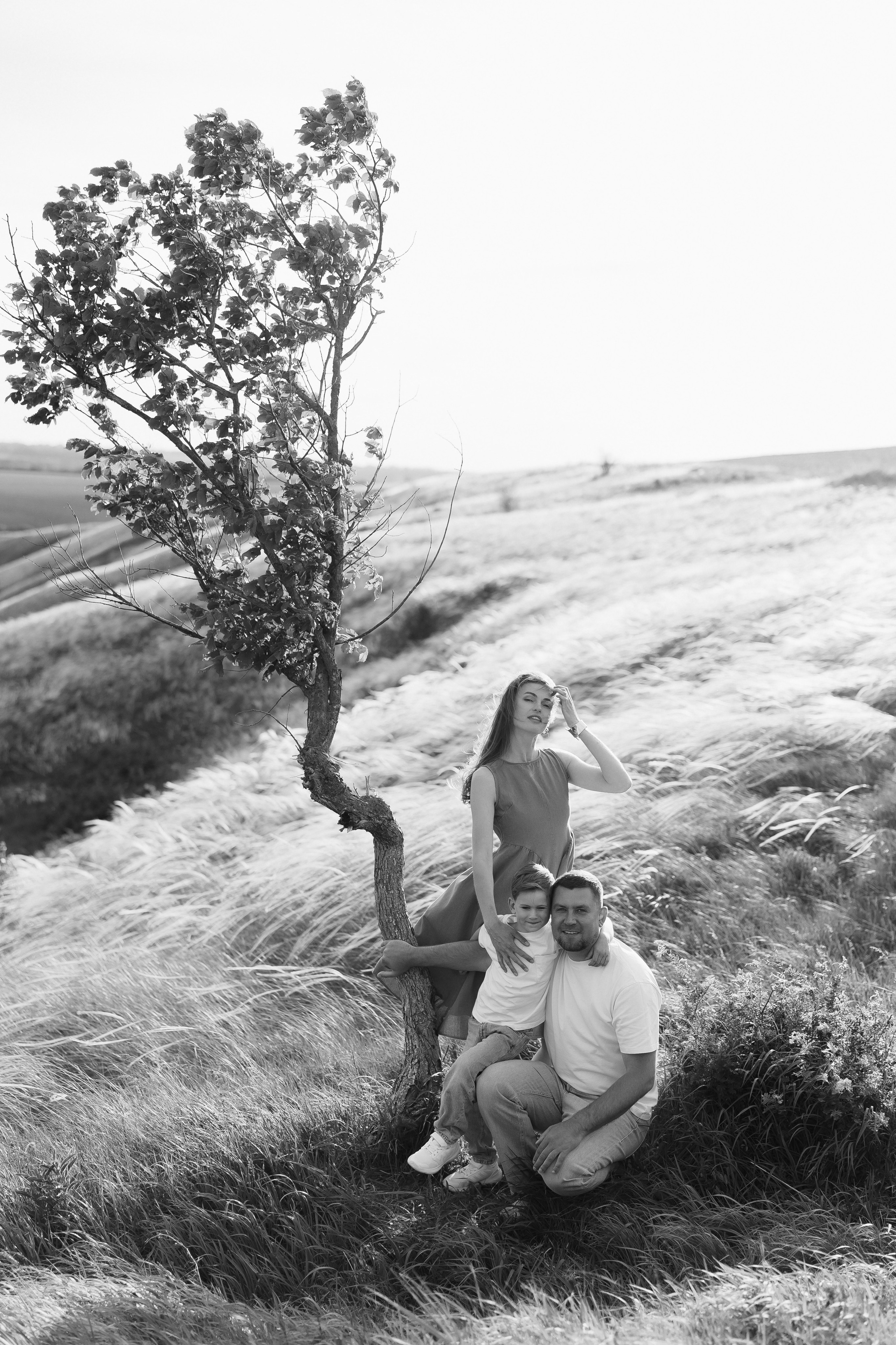 Family Bagovytsya. Фотограф Максим Остапенко | Кам'янець-Подільський | Львів | Київ
