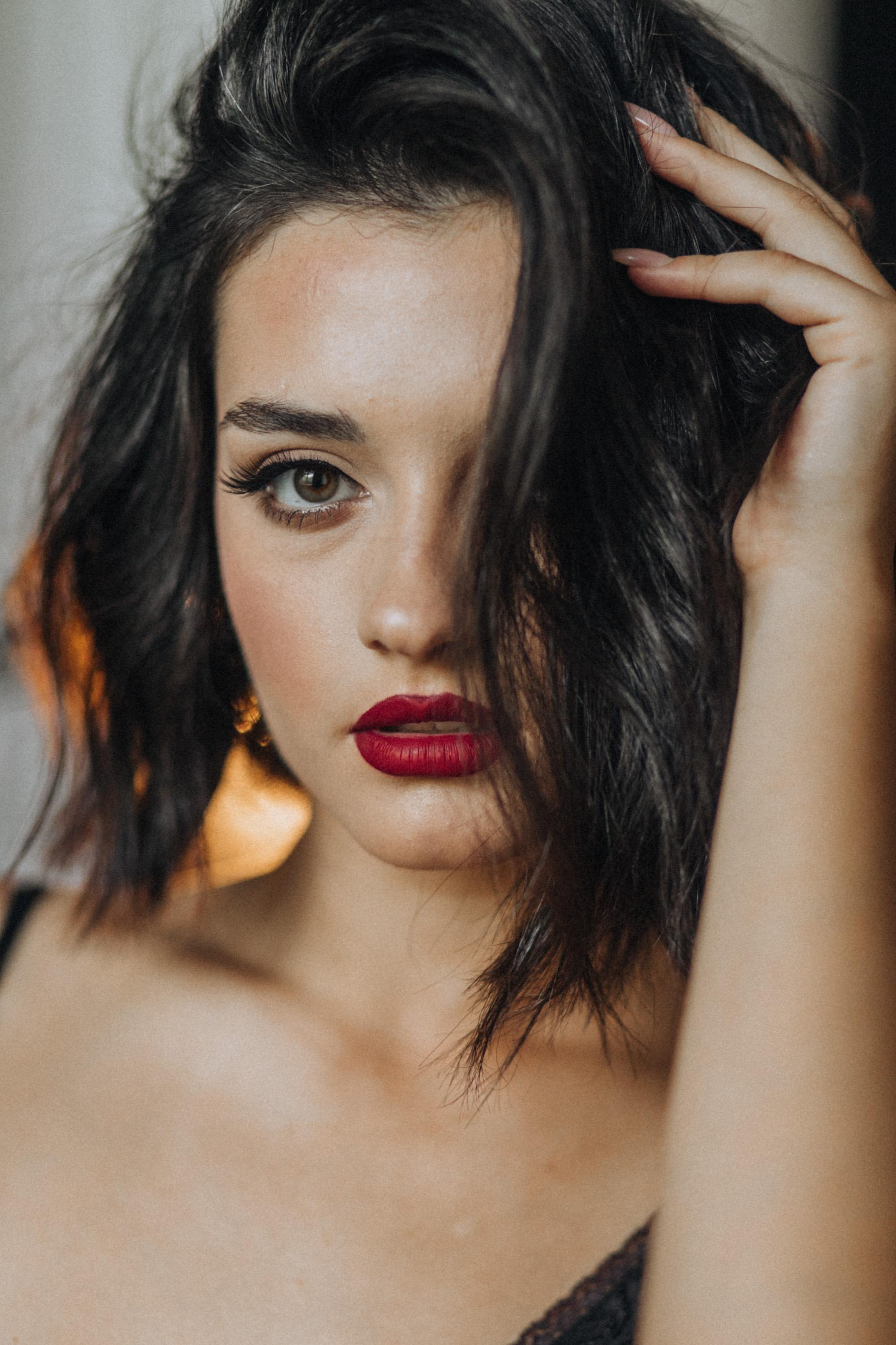 Mari. Фотограф Максим Остапенко | Кам'янець-Подільський | Львів | Київ