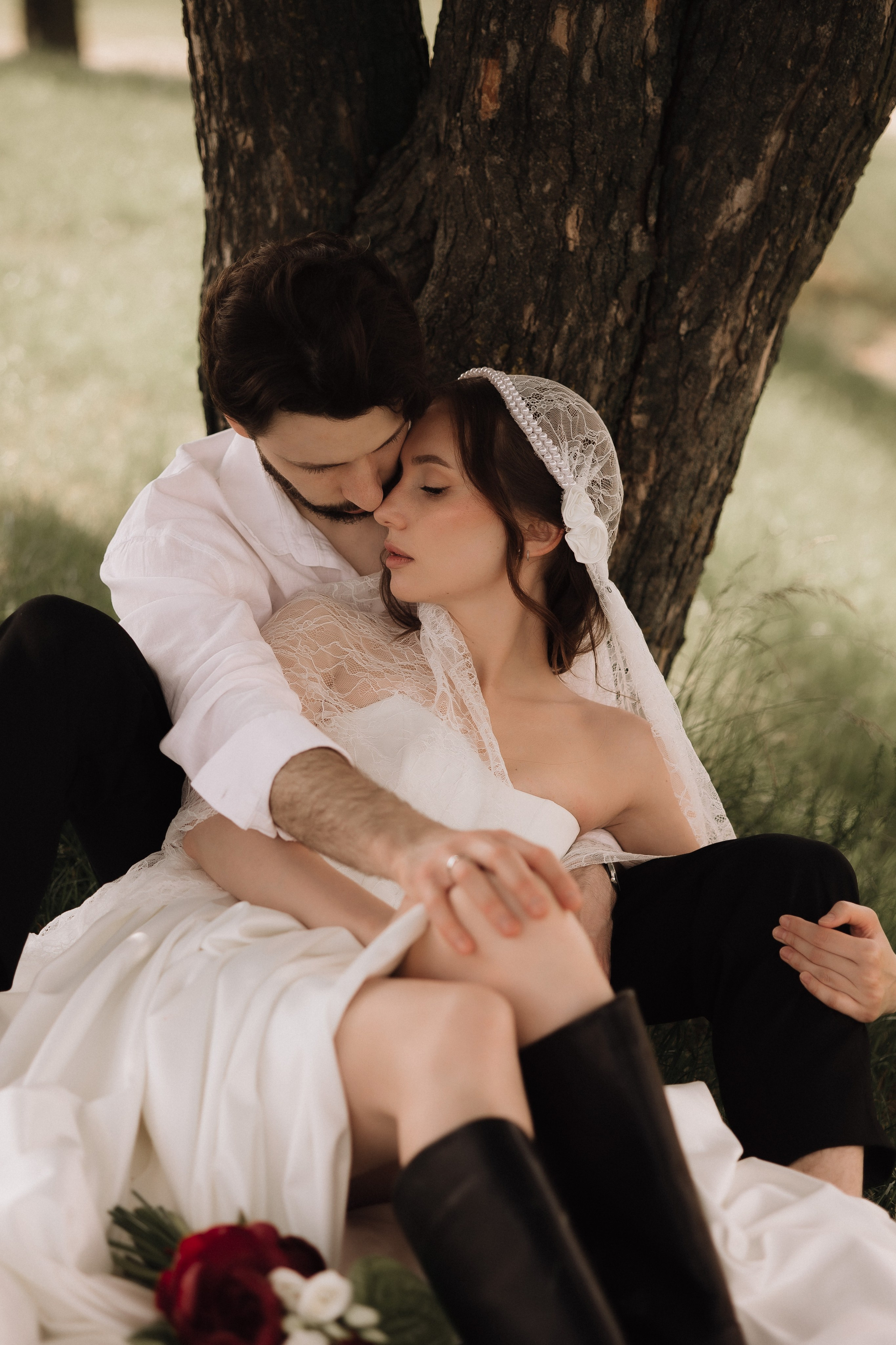 Love by the Castle. Фотограф Максим Остапенко | Кам'янець-Подільський | Львів | Київ