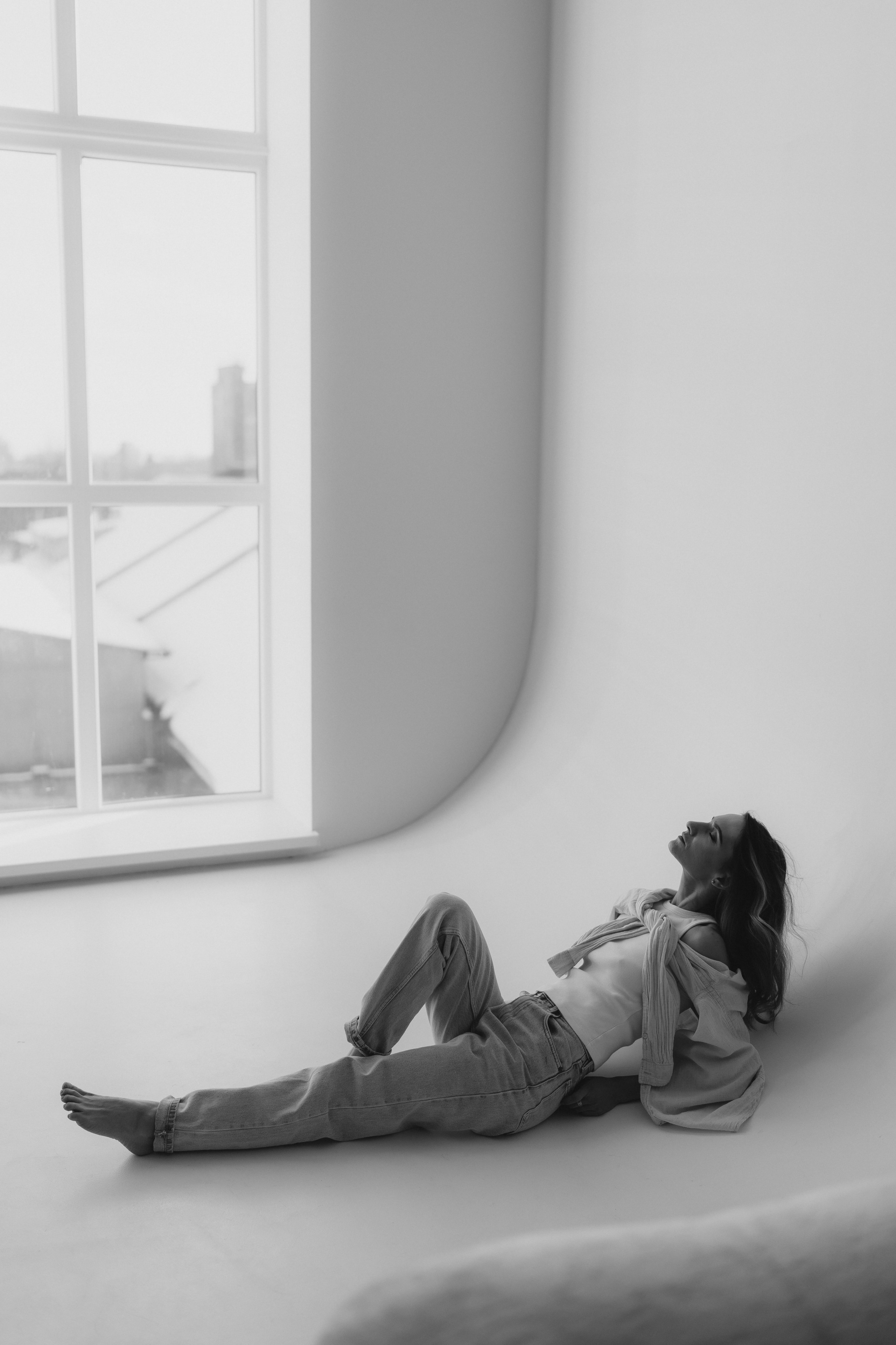 About Oksanka. Фотограф Максим Остапенко | Кам'янець-Подільський | Львів | Київ