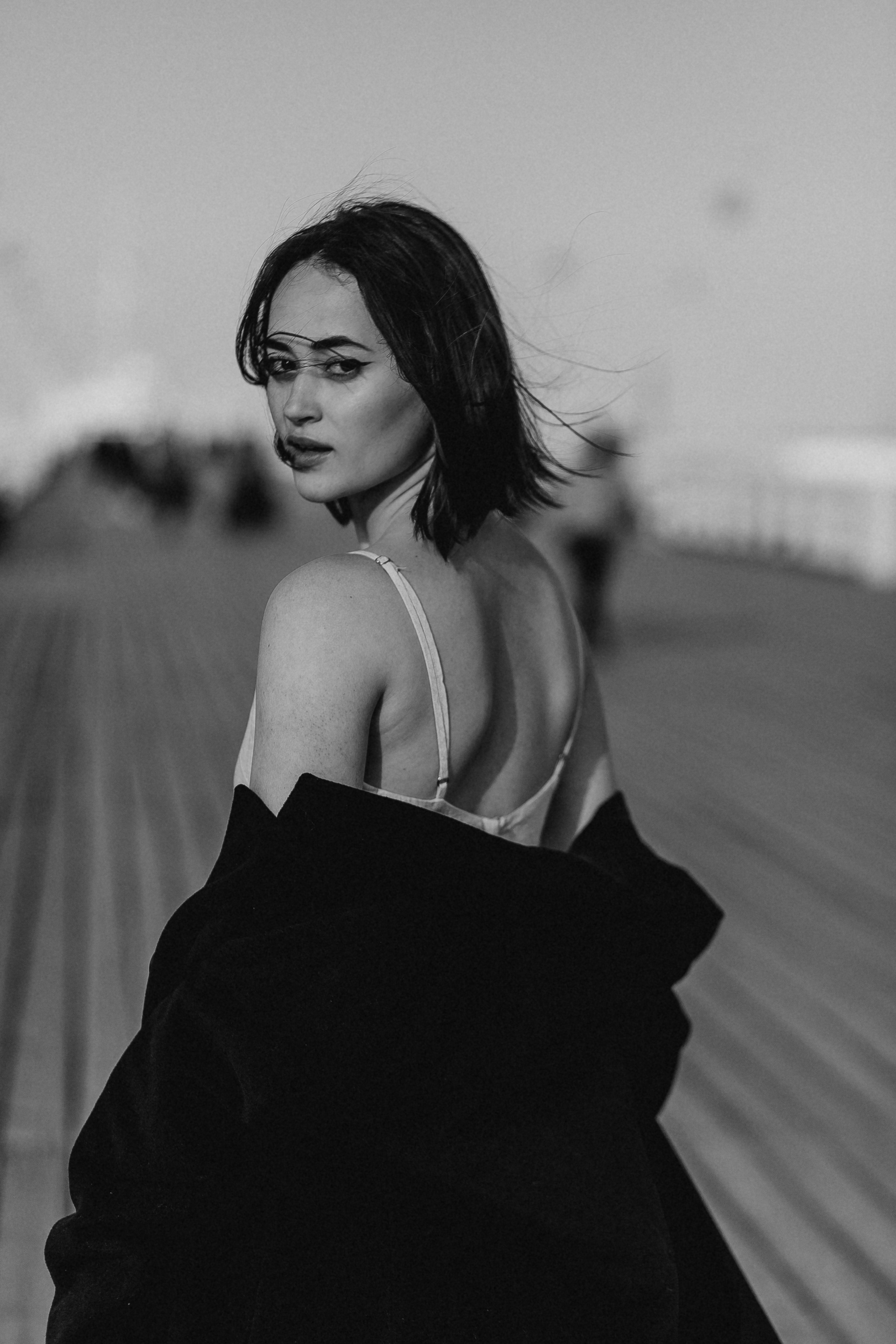 Margo. Фотограф Максим Остапенко | Кам'янець-Подільський | Львів | Київ