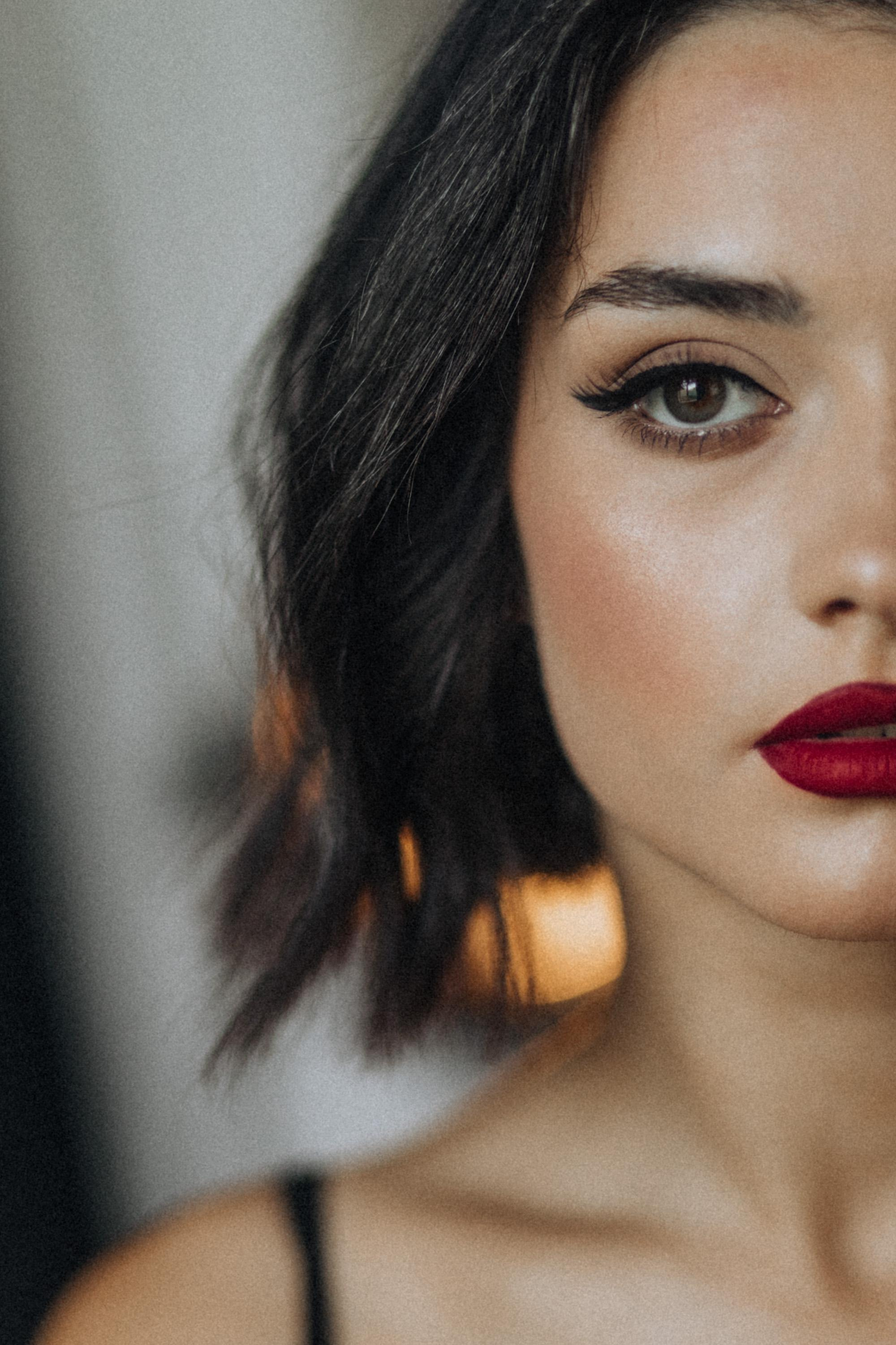 Mari. Фотограф Максим Остапенко | Кам'янець-Подільський | Львів | Київ