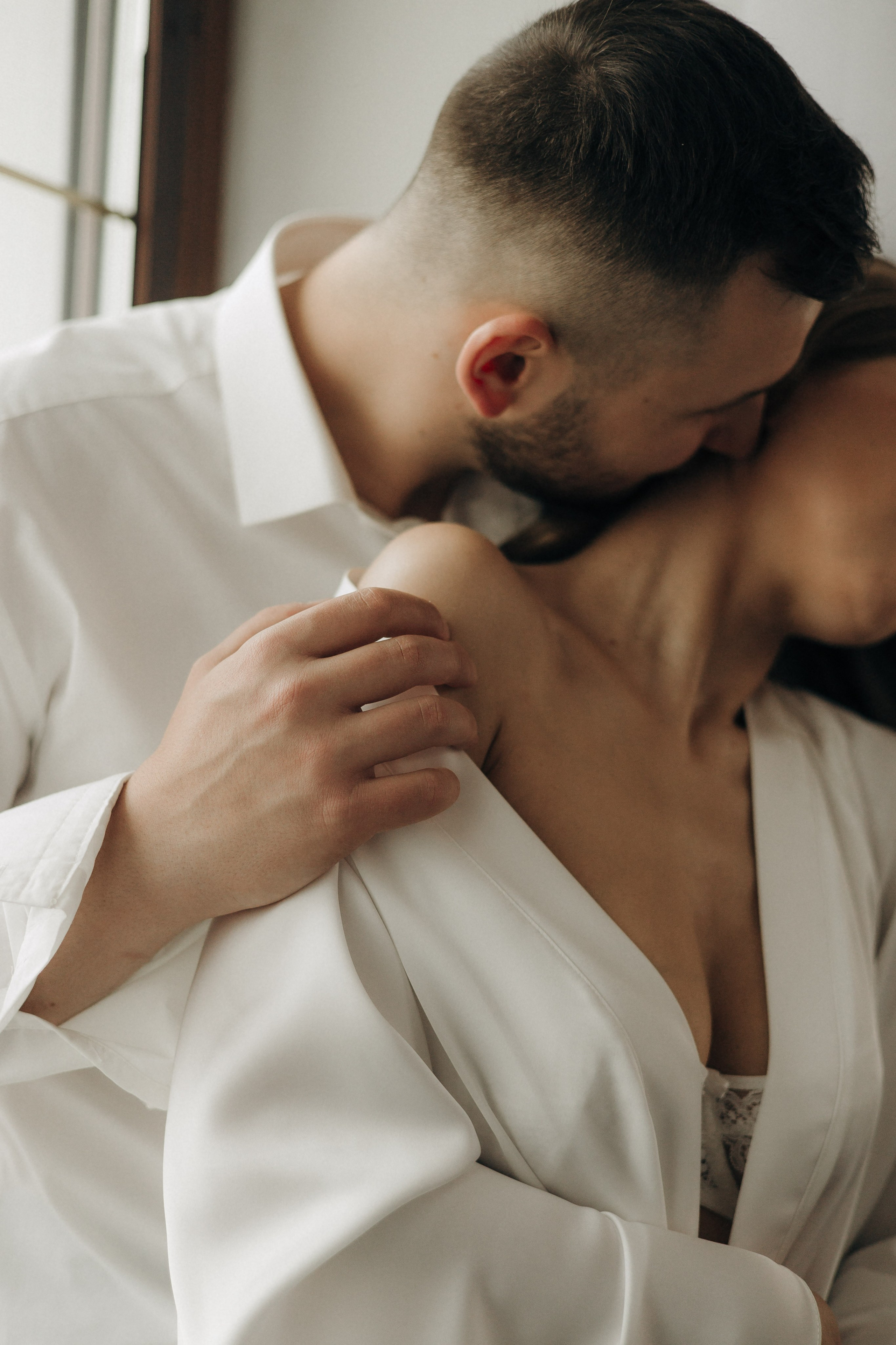 Мокрі плечі. Теплі серця. Фотограф Максим Остапенко | Кам'янець-Подільський | Львів | Київ