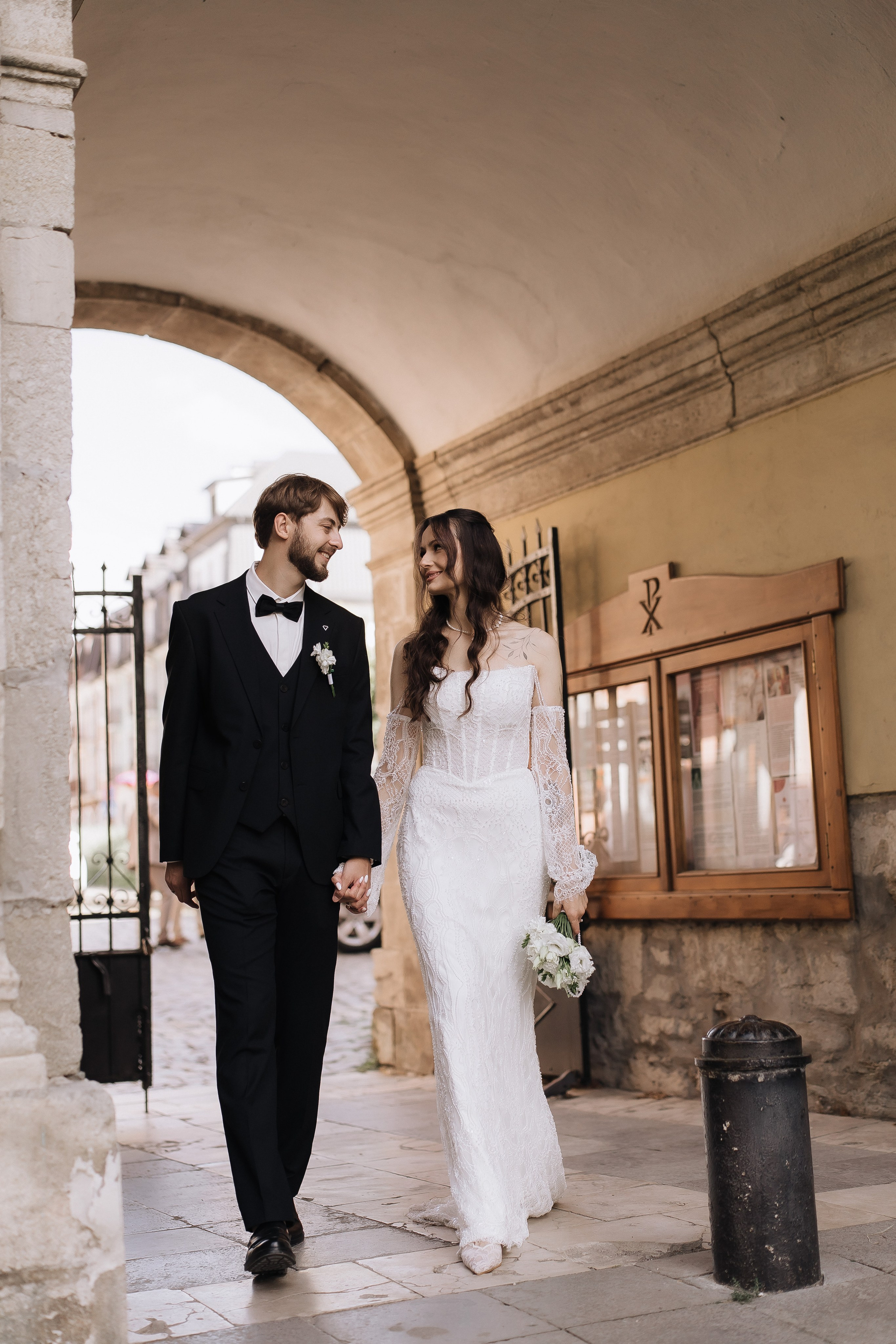 Illya & Ira. Фотограф Максим та Оксана Остапенко | Кам’янець-Подільський | Львів | Київ