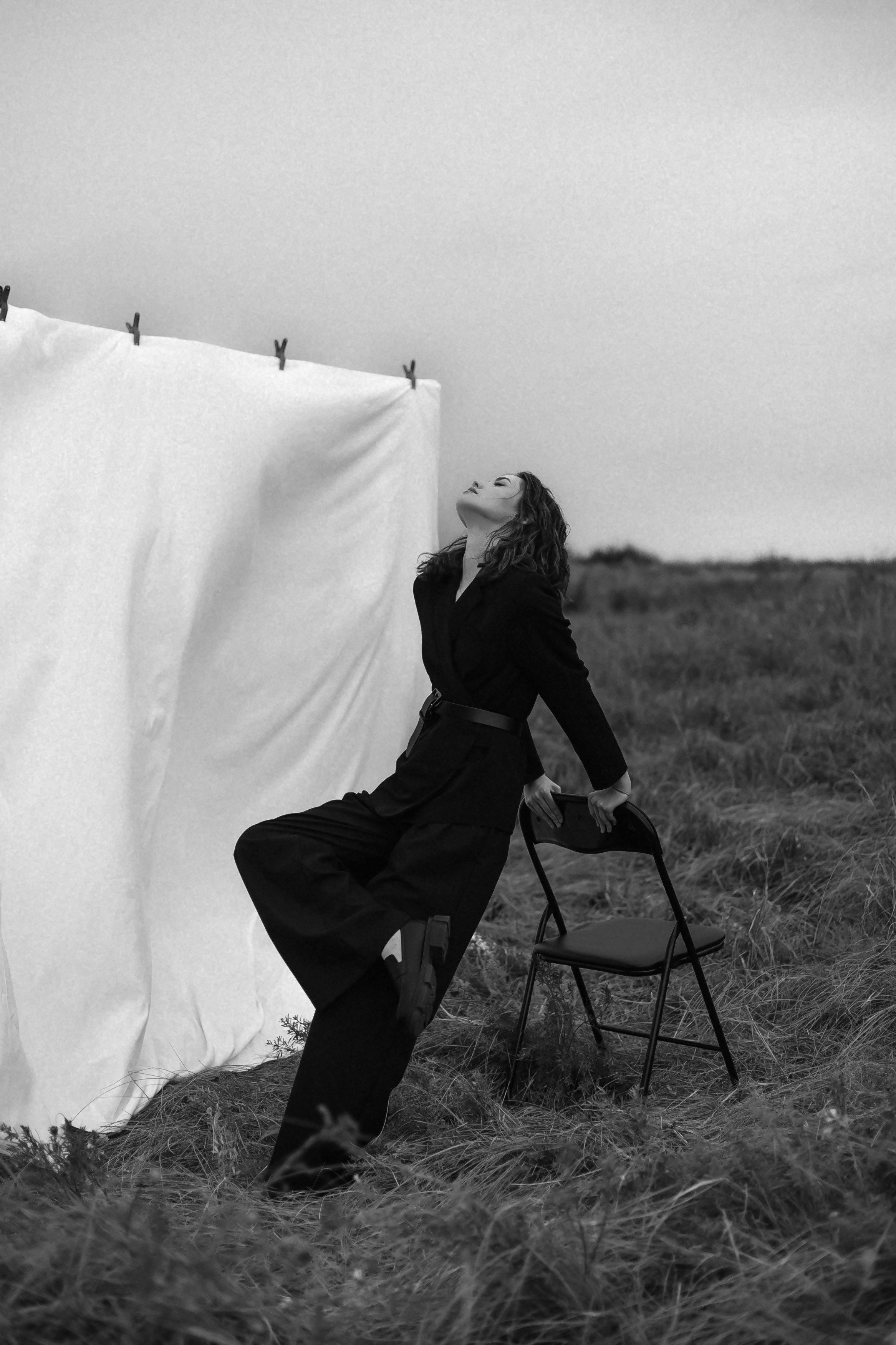 Daria. Фотограф Максим Остапенко | Кам'янець-Подільський | Львів | Київ