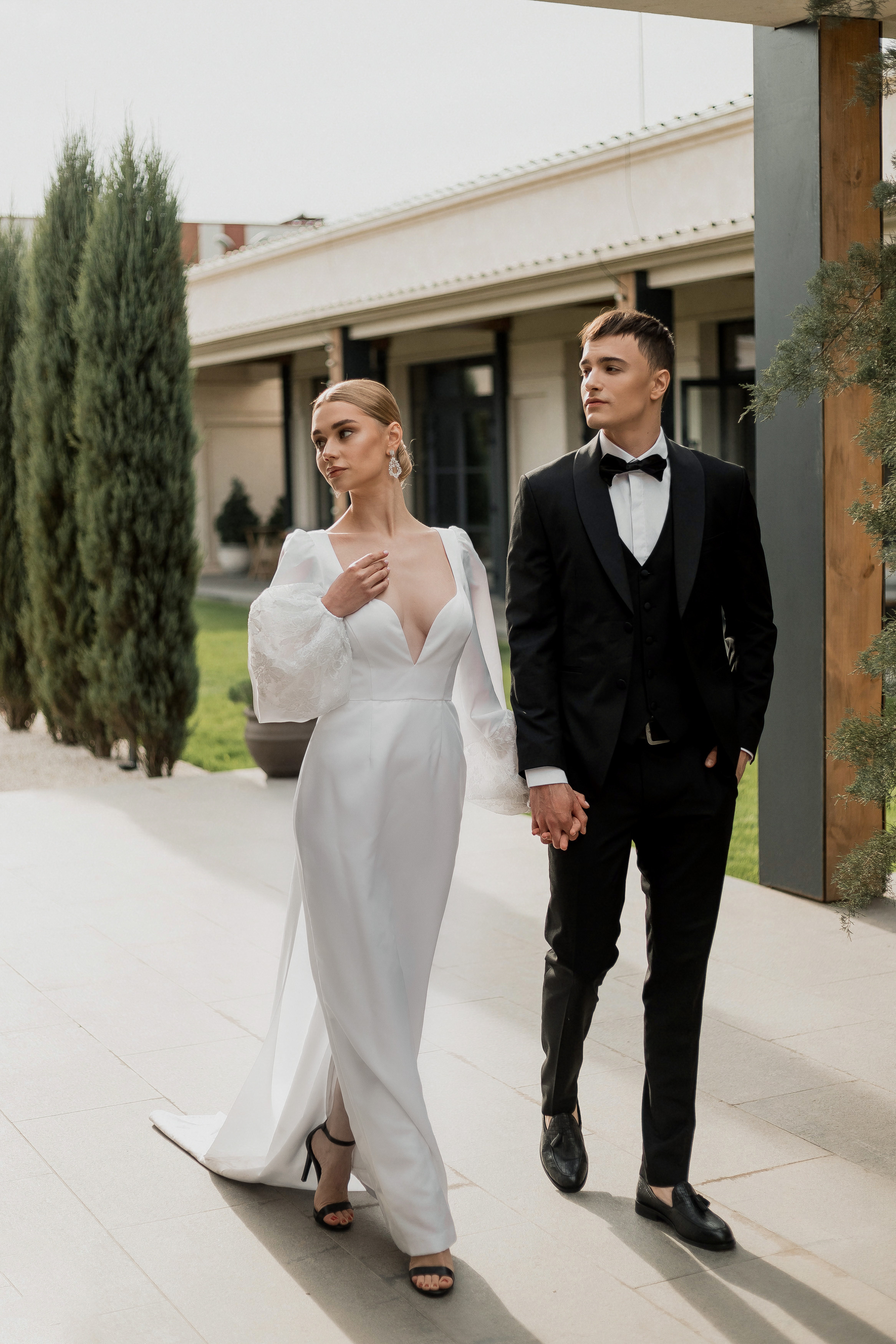 Wedding Kyiv. Фотограф Максим Остапенко | Кам'янець-Подільський | Львів | Київ