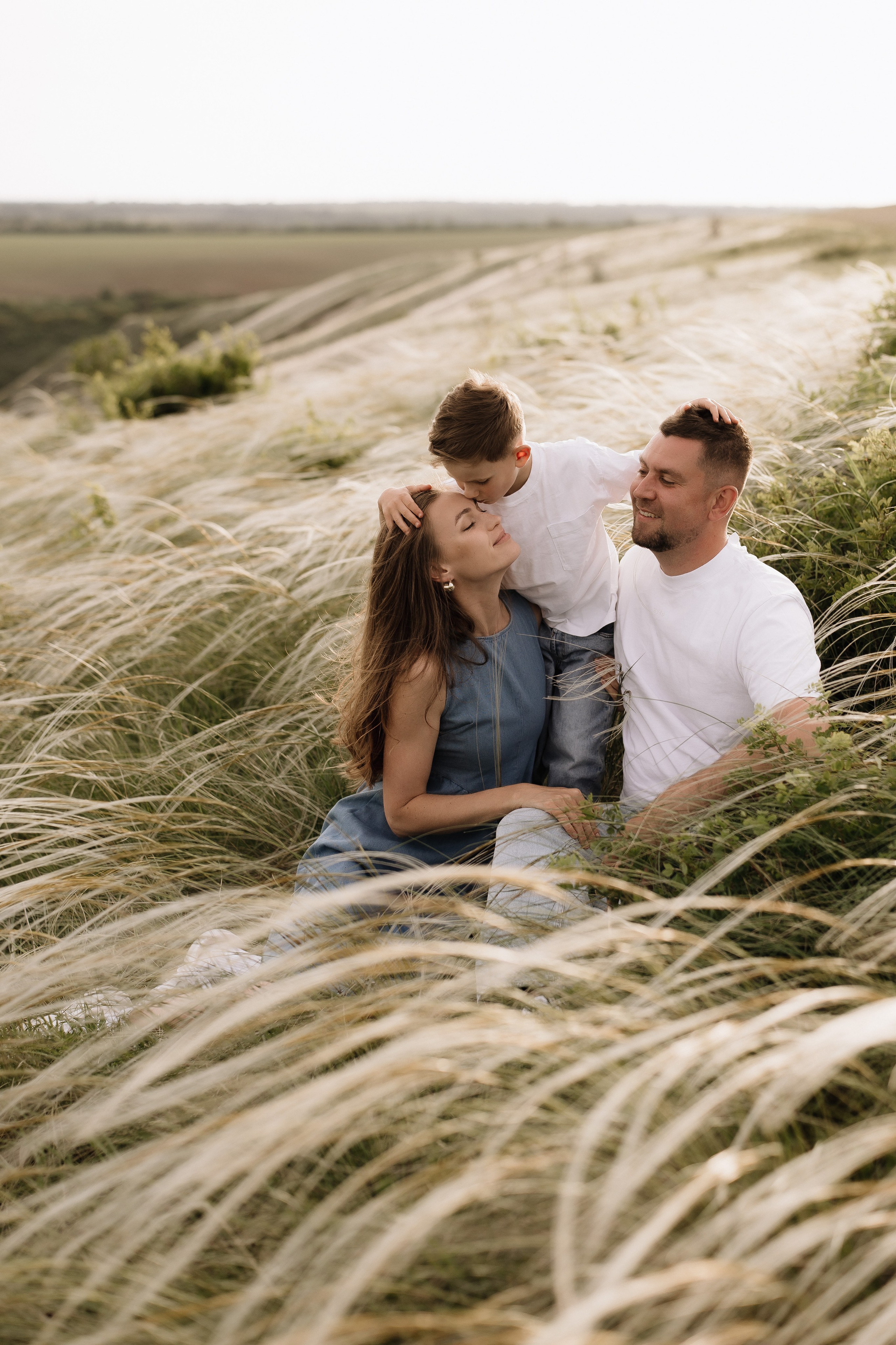 Family Bagovytsya. Фотограф Максим Остапенко | Кам'янець-Подільський | Львів | Київ
