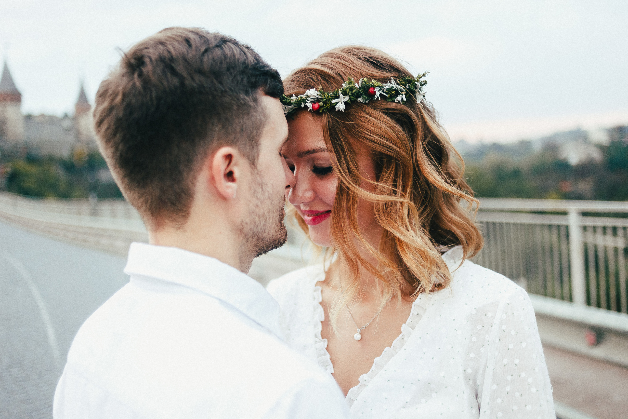 Love from Frankivsk. Фотограф Максим Остапенко | Кам'янець-Подільський | Львів | Київ