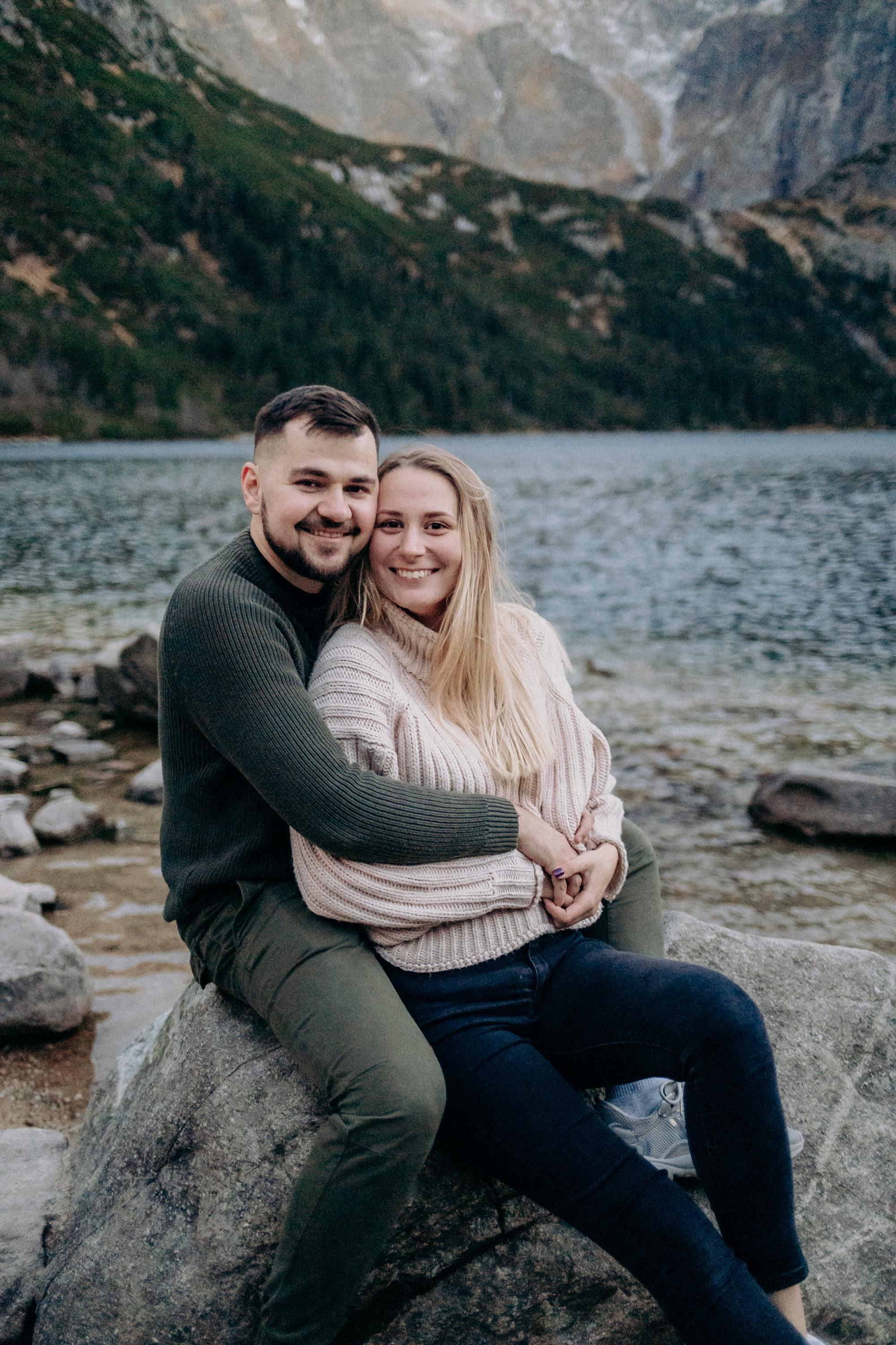 Morskie Oko. Фотограф Максим Остапенко | Кам'янець-Подільський | Львів | Київ