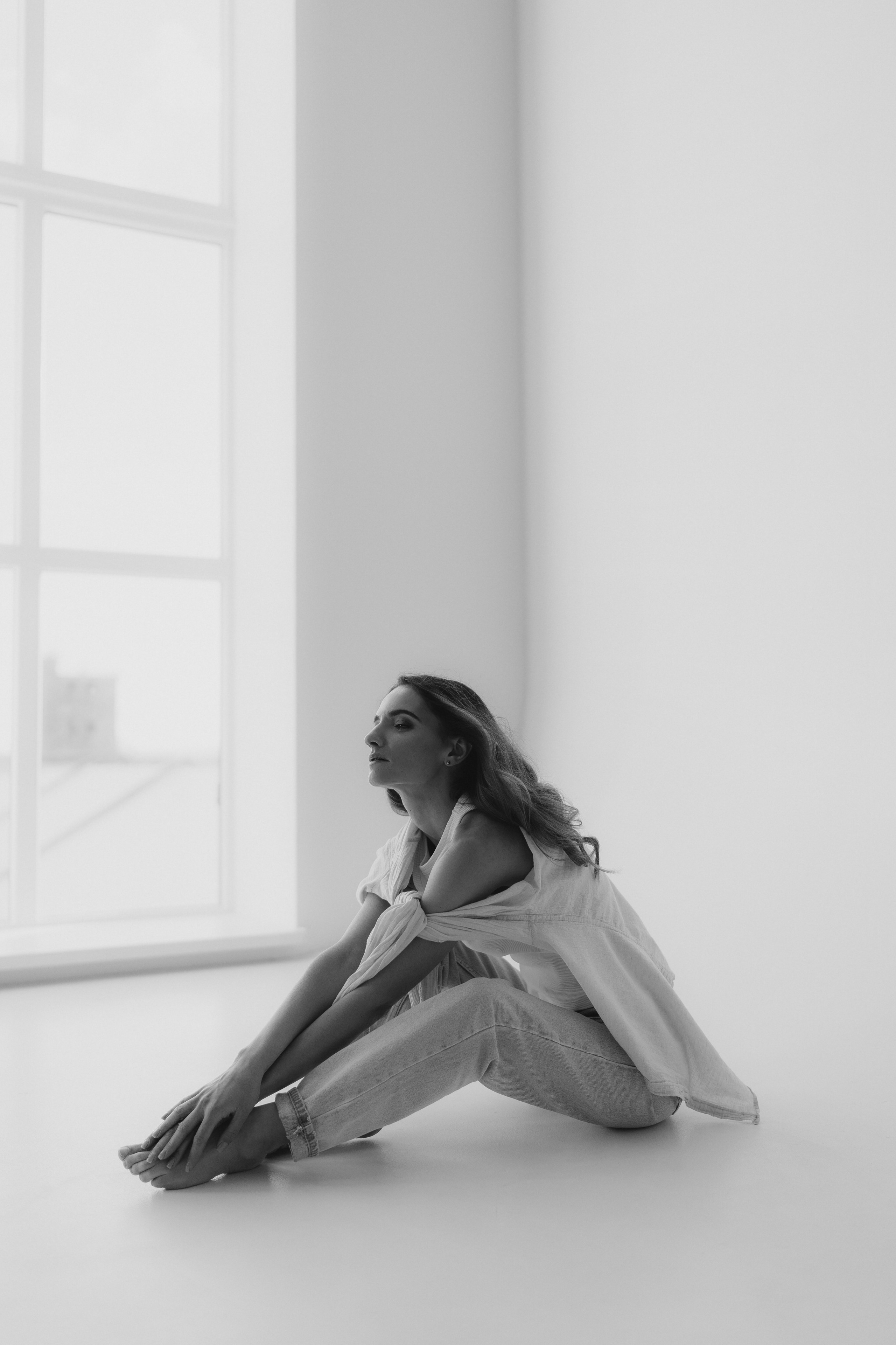 About Oksanka. Фотограф Максим Остапенко | Кам'янець-Подільський | Львів | Київ