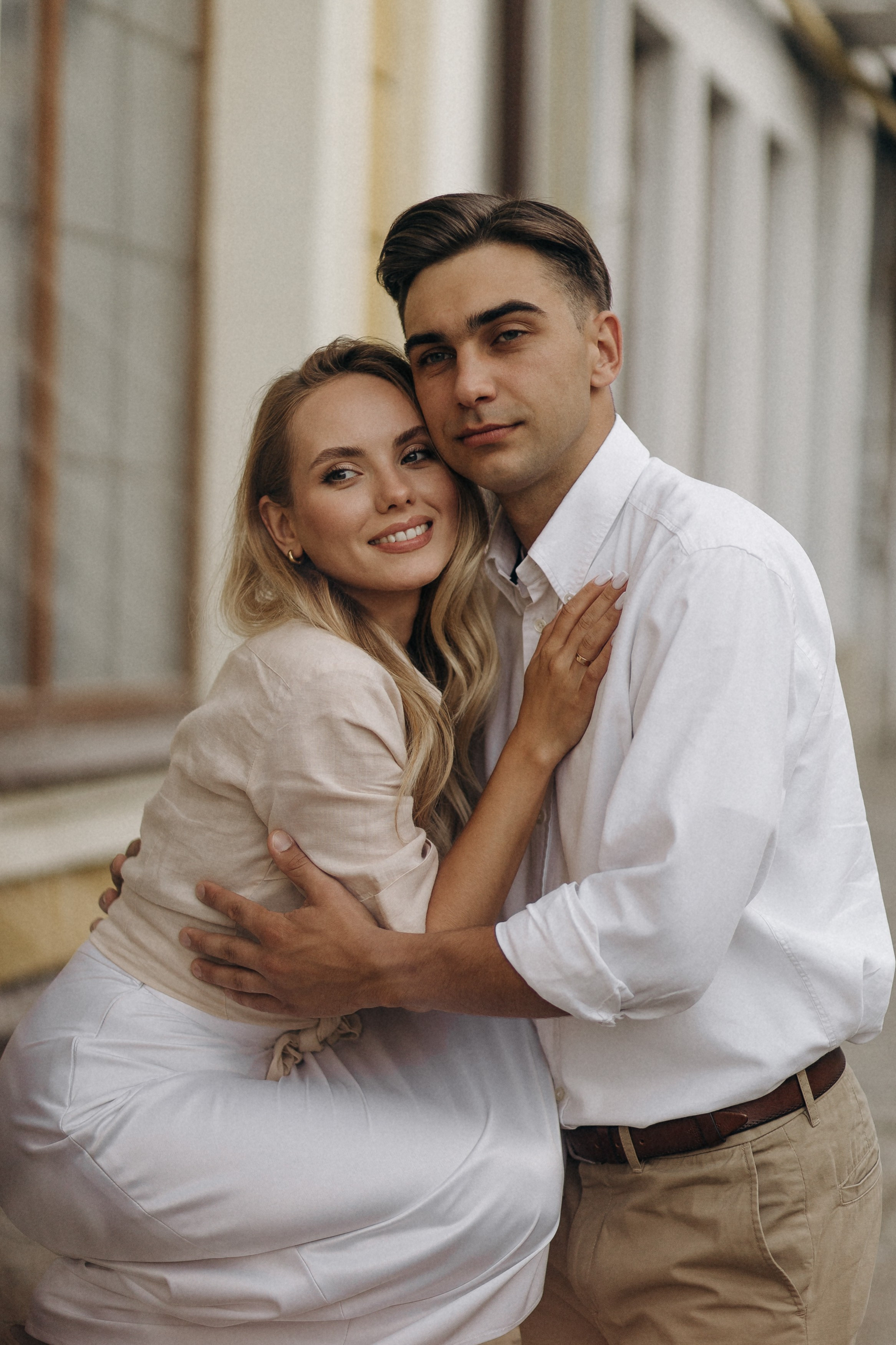 Love never fades. Фотограф Максим Остапенко | Кам'янець-Подільський | Львів | Київ