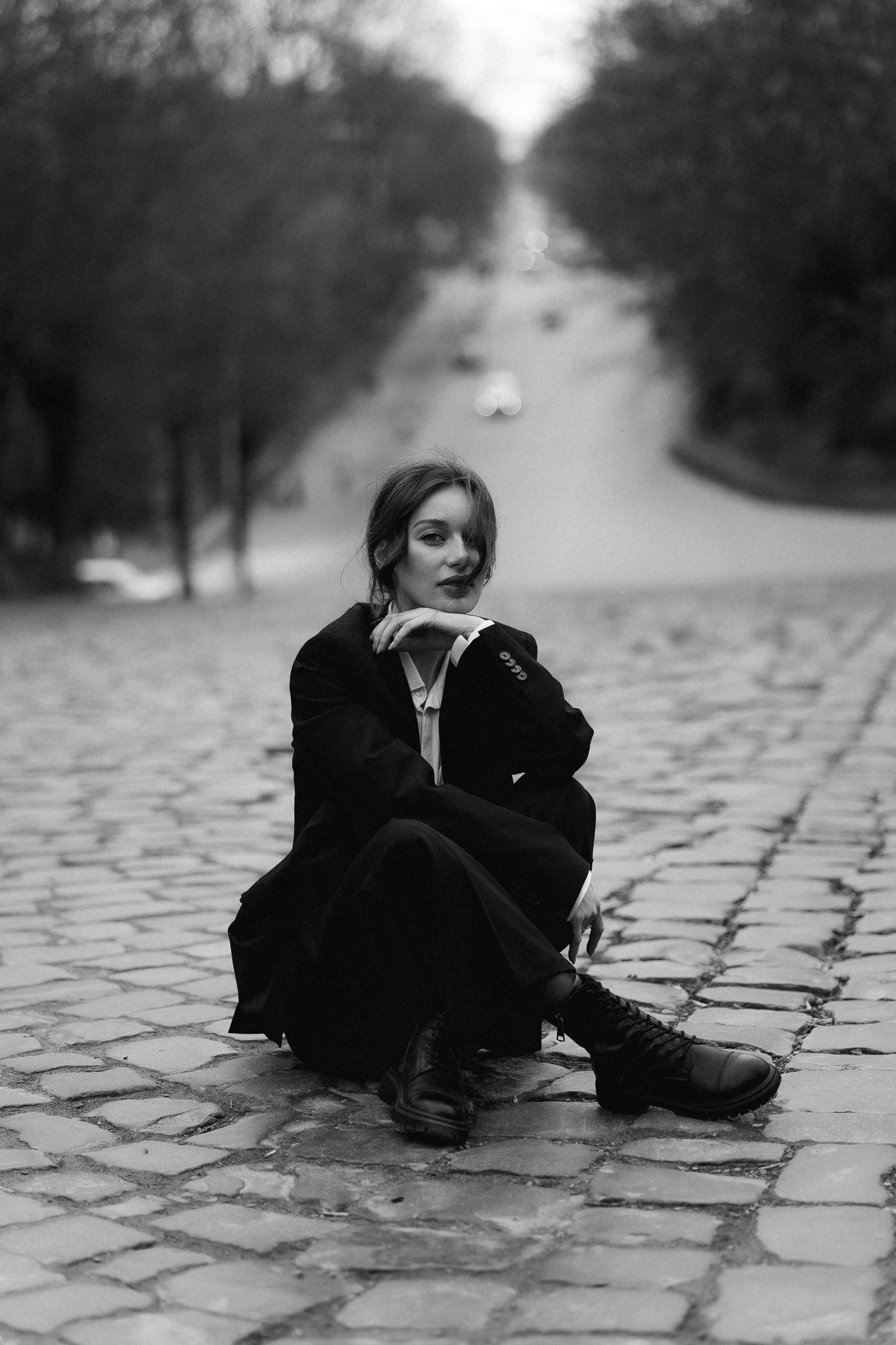 Sasha. Фотограф Максим Остапенко | Кам'янець-Подільський | Львів | Київ