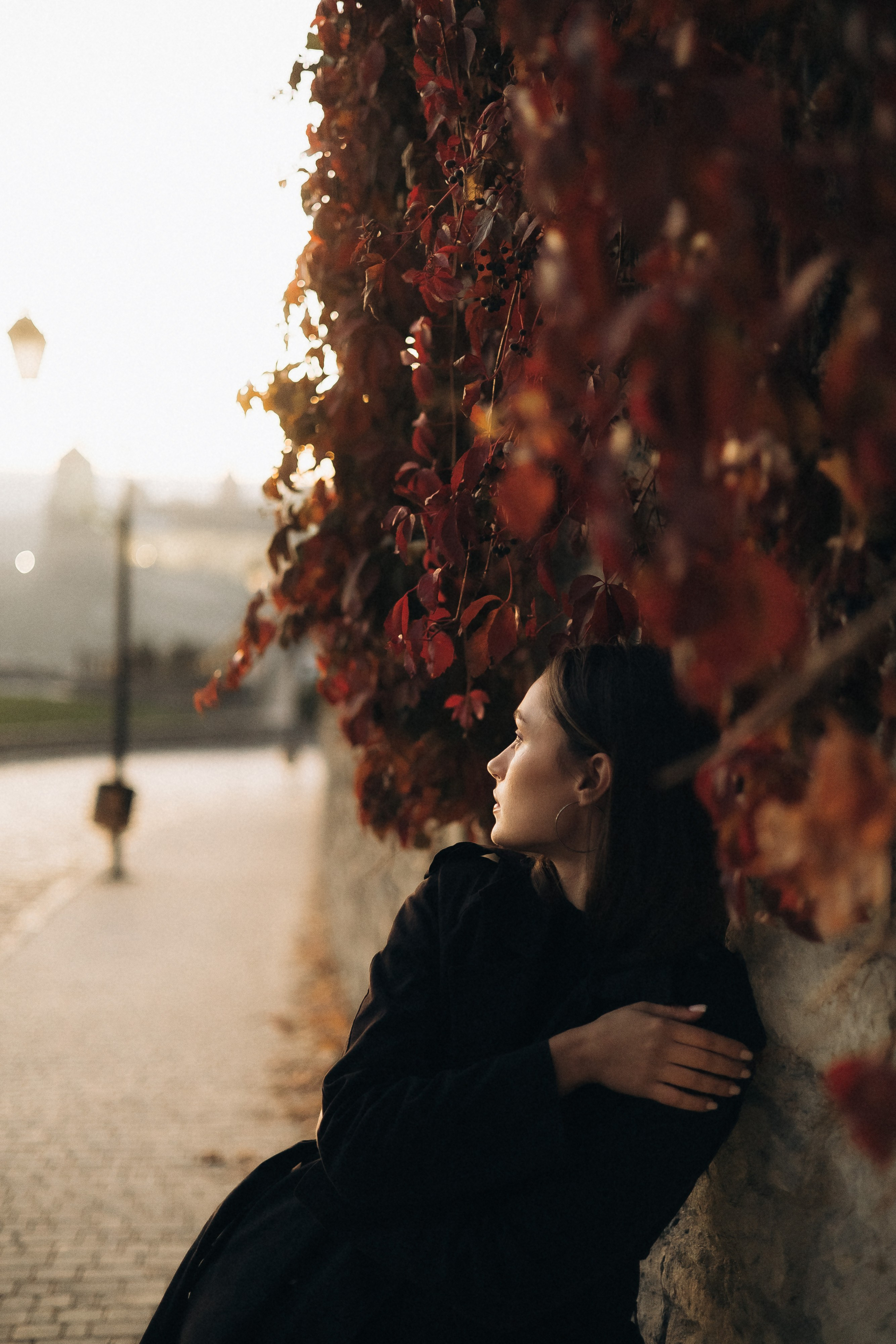 Breathe. Фотограф Максим Остапенко | Кам'янець-Подільський | Львів | Київ